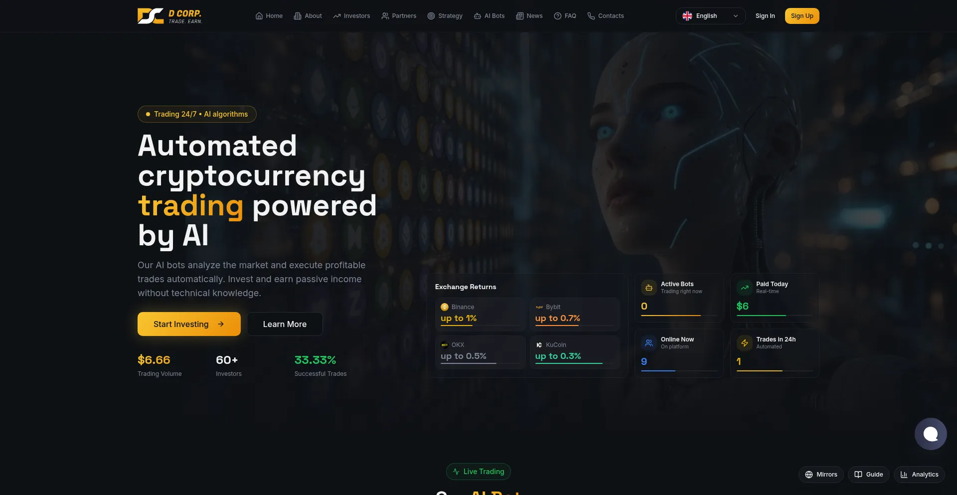 D-corp.pro