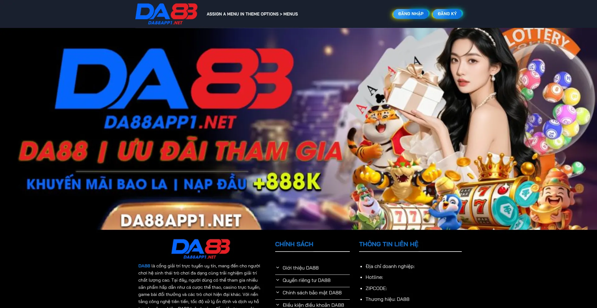 Da88app1.net