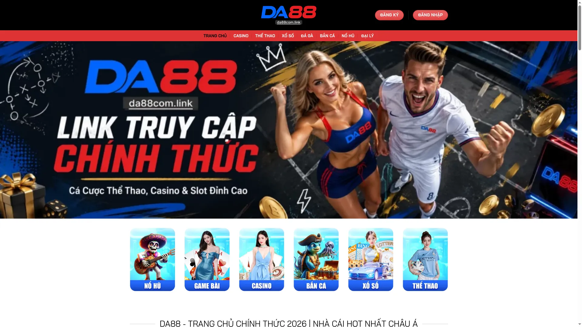 Da88com.link