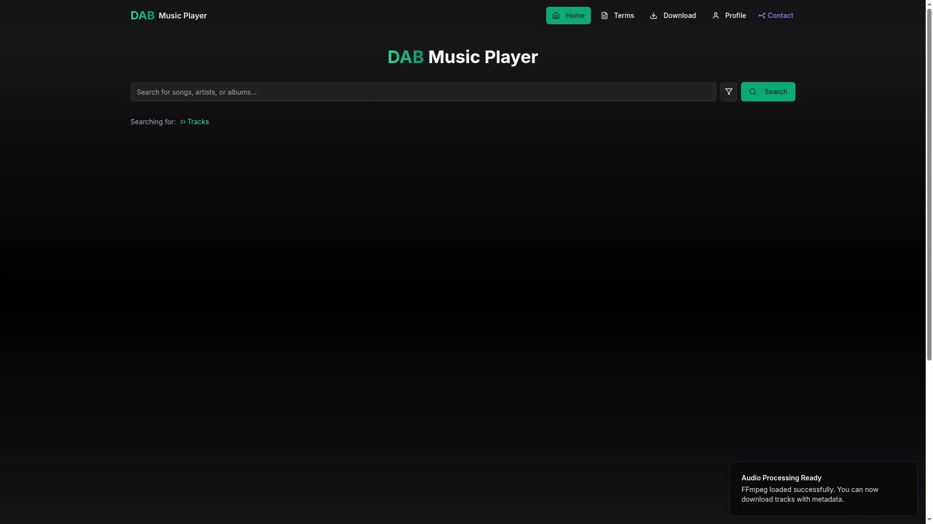 Dabmusic.xyz