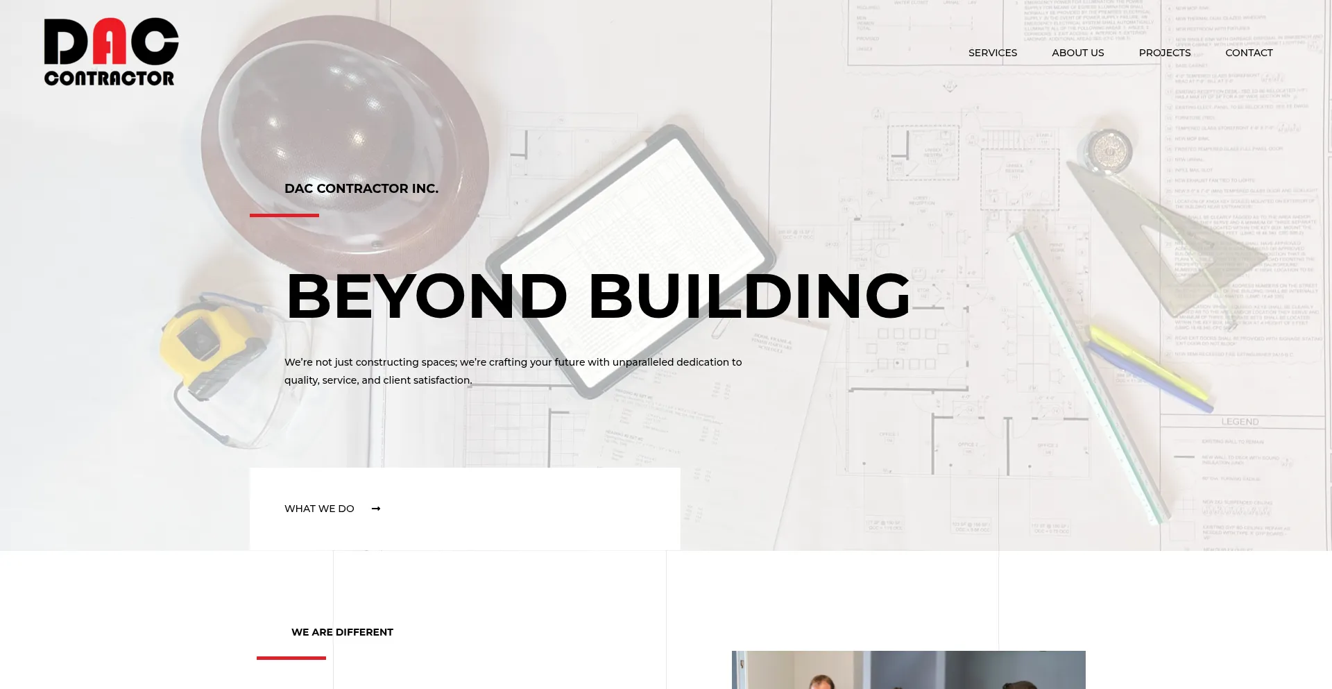 Daccontractor.com
