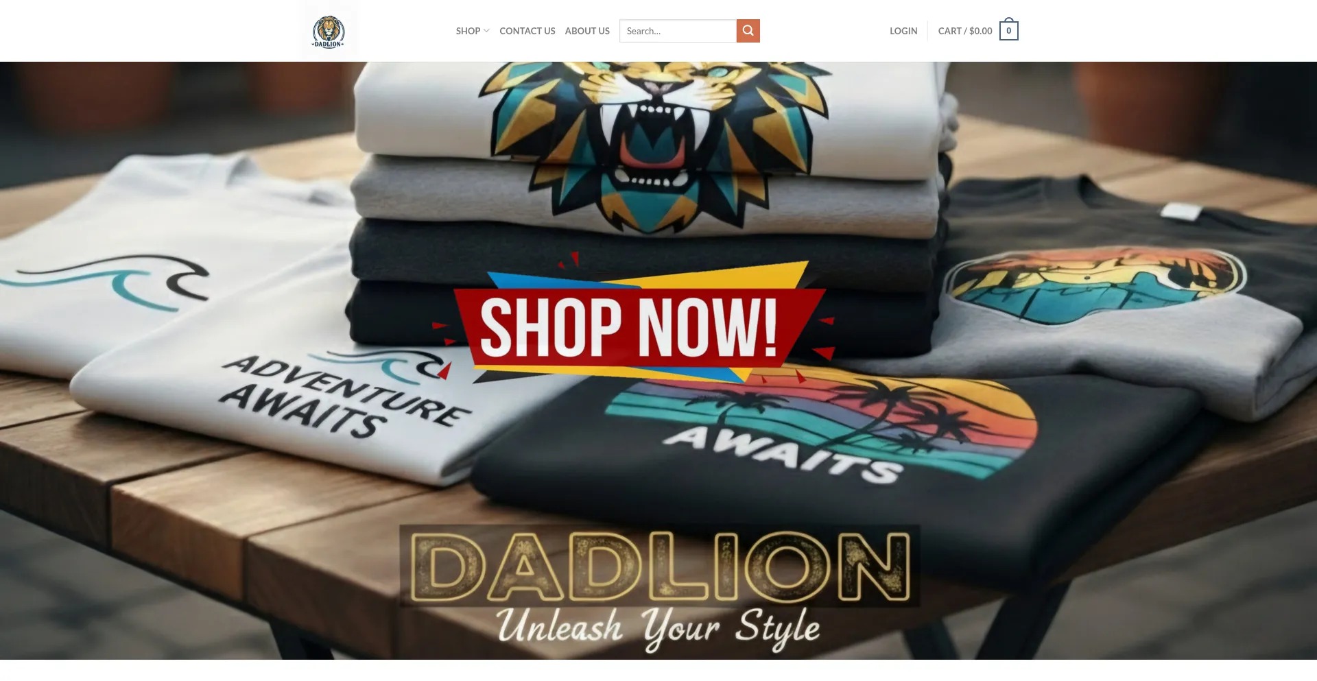 Dadlion.com