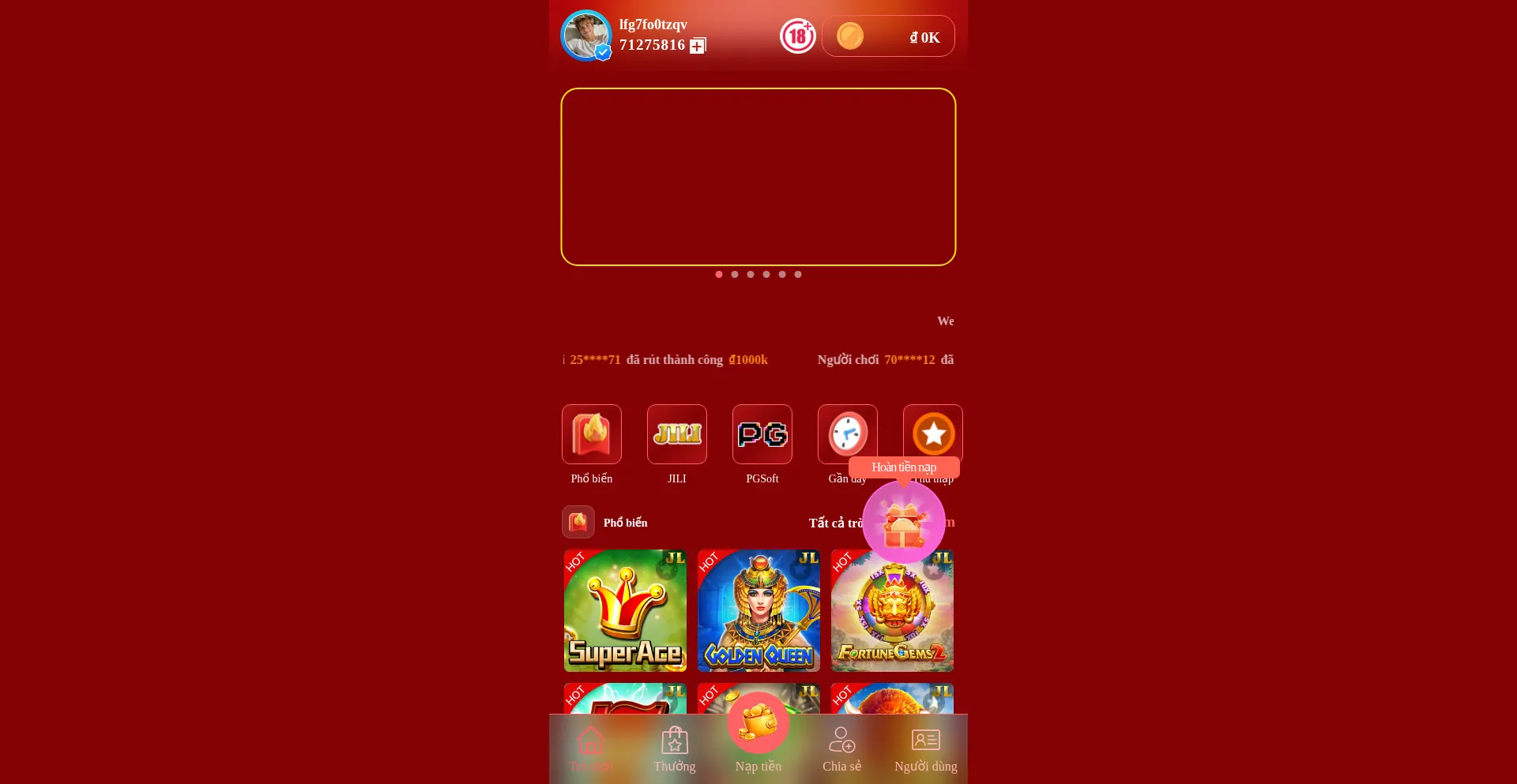 Dae888vn.online