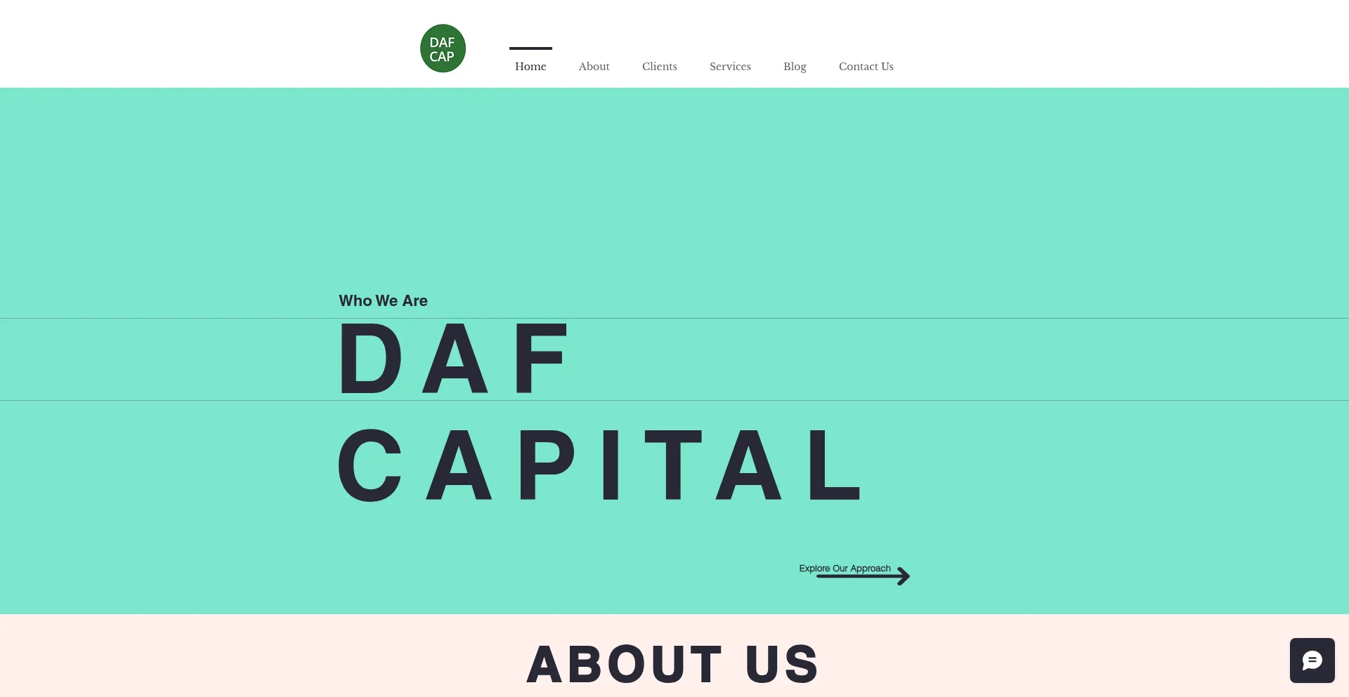 Dafcap.com