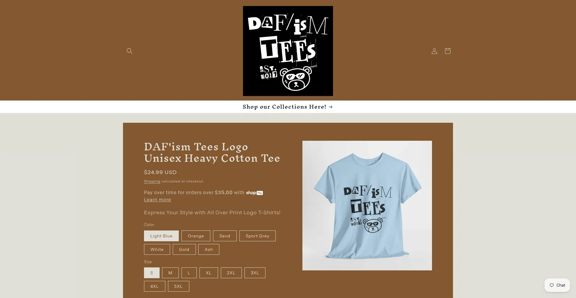 Dafism.com