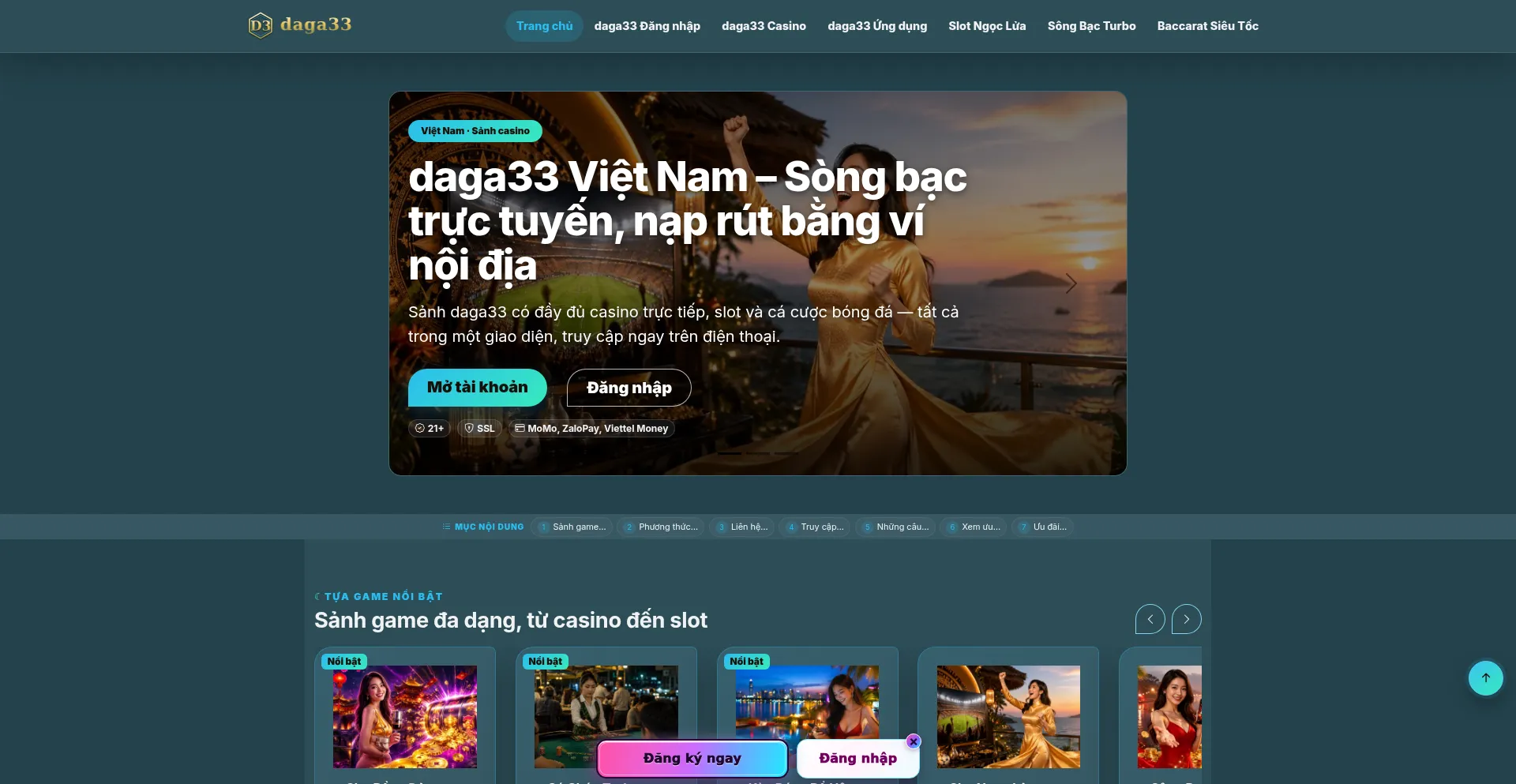Daga33.xyz