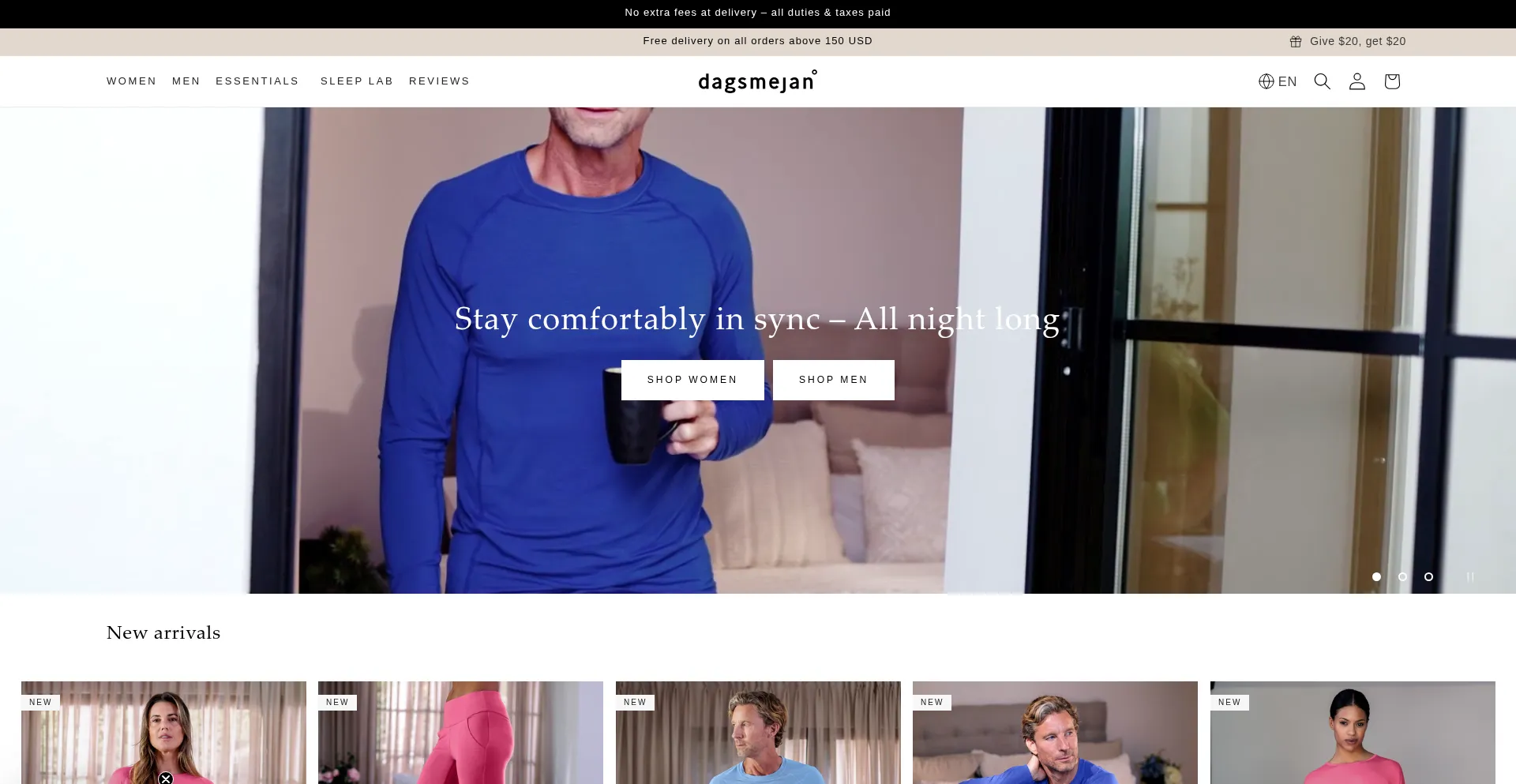 Dagsmejan.com