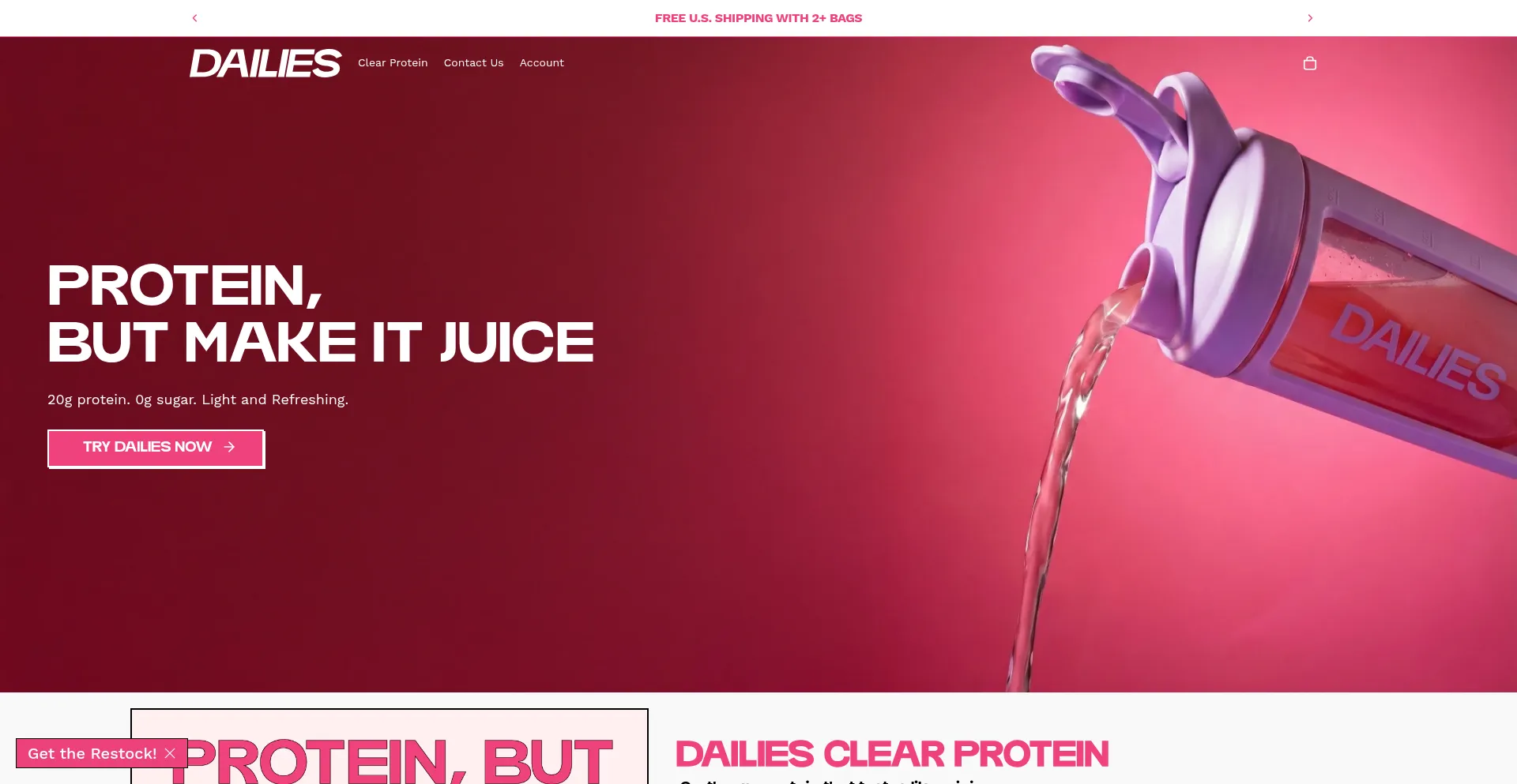 Dailies.co