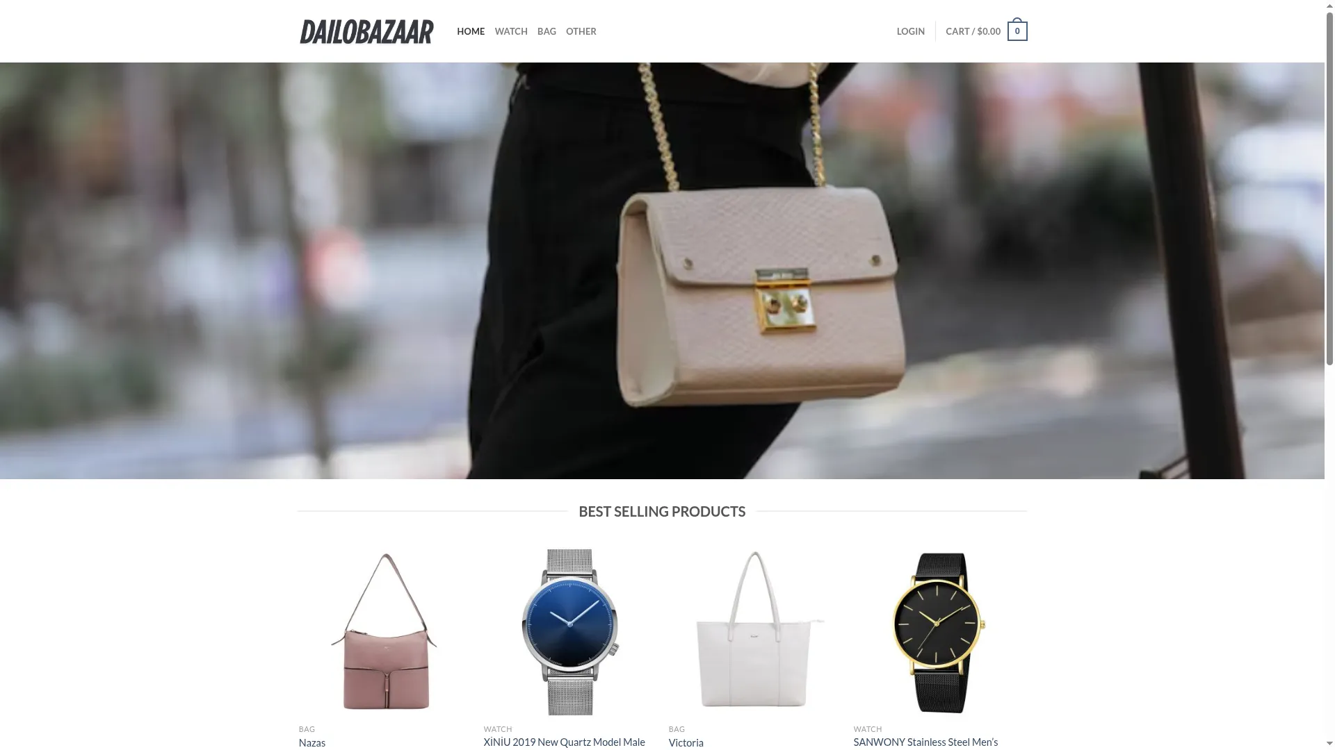 Dailobazaar.com