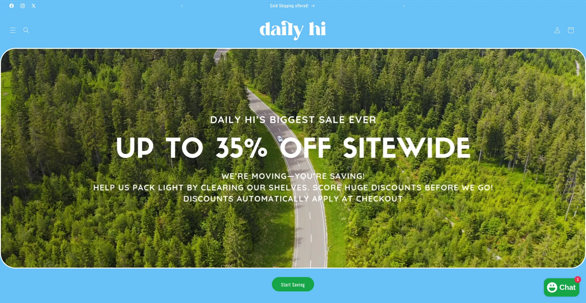 Ist Daily-hi.com sicher und vertrauenswürdig?