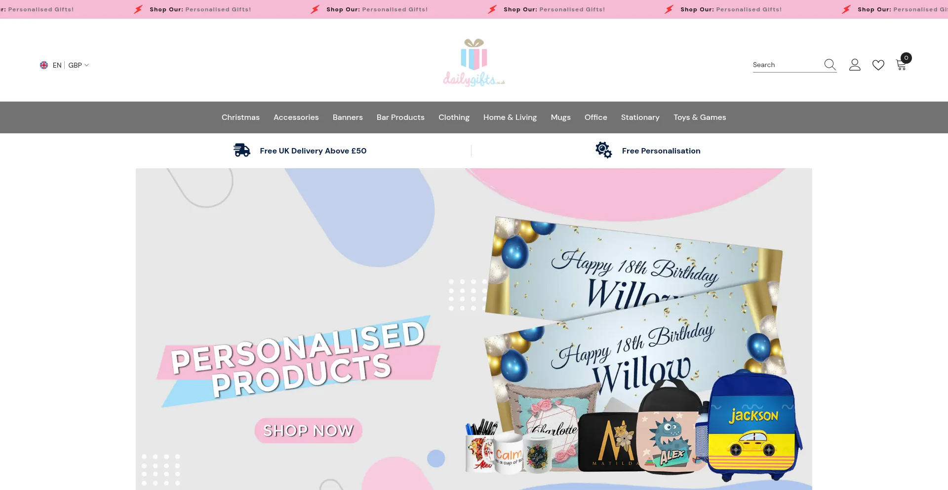 Dailygifts.co.uk
