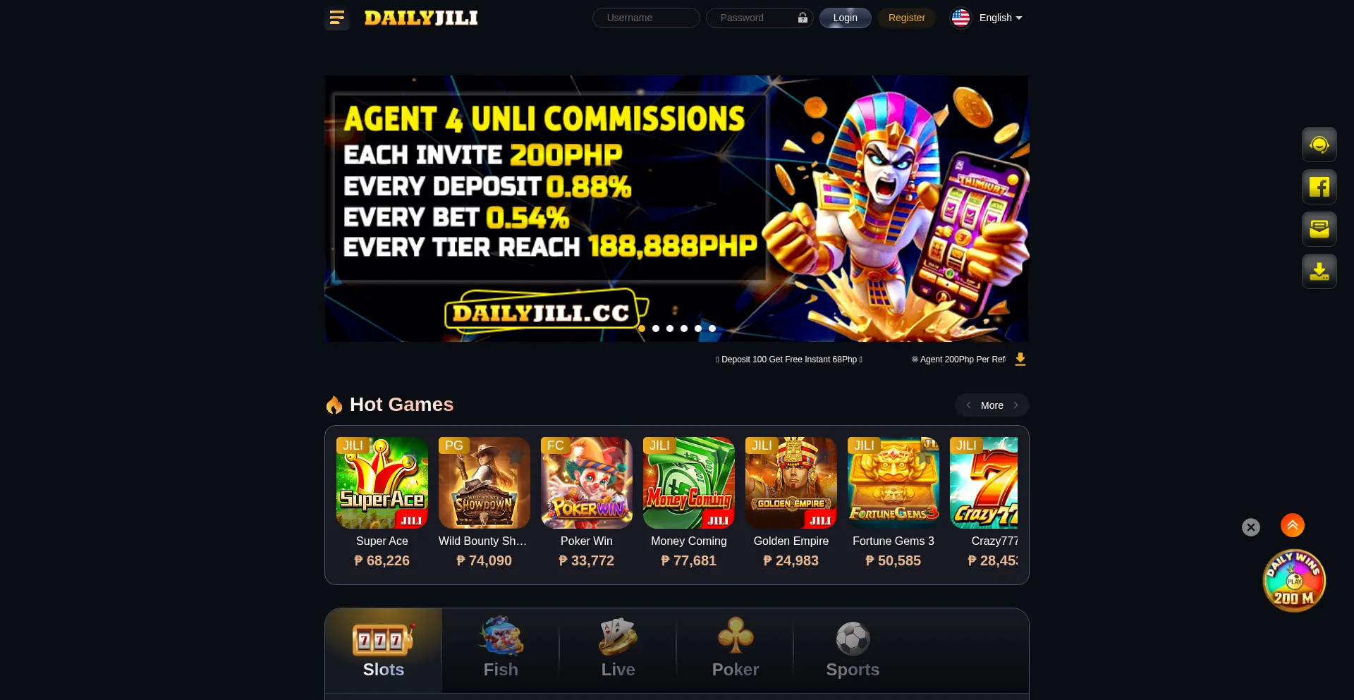 Dailyjili6.club