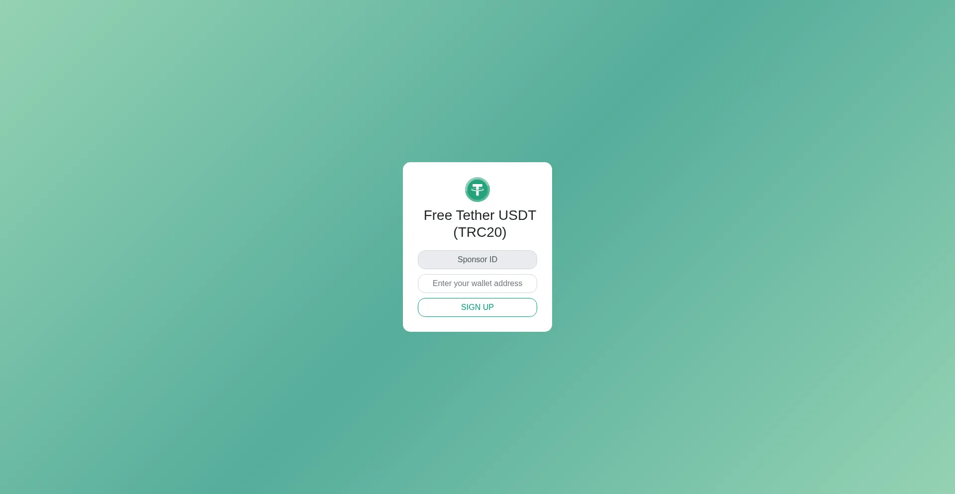 Ist Dailytether.xyz sicher und vertrauenswürdig?