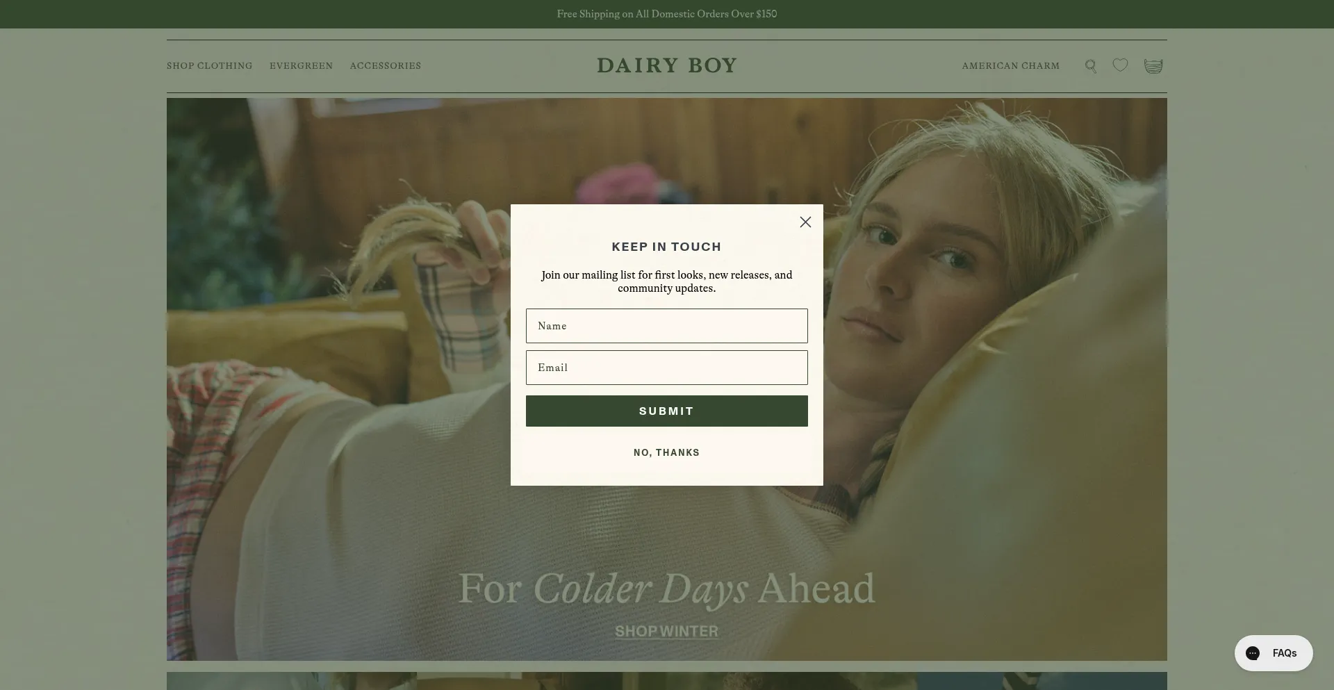 Dairyboy.com