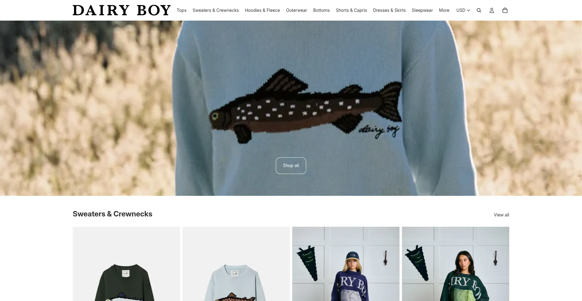Dairyboye.shop