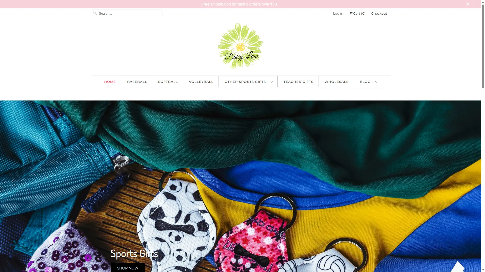Daisylaneco.com