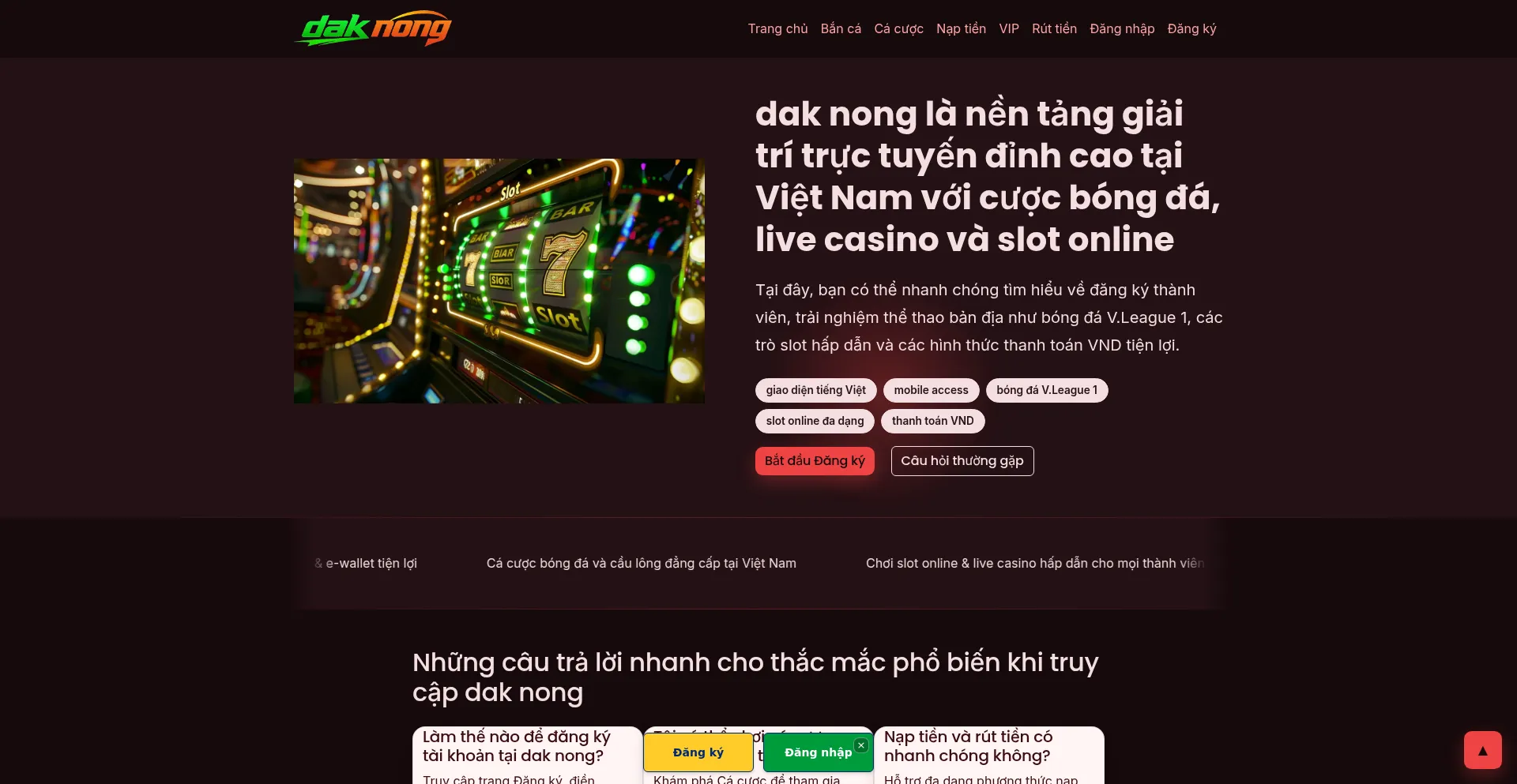 Daknong.app