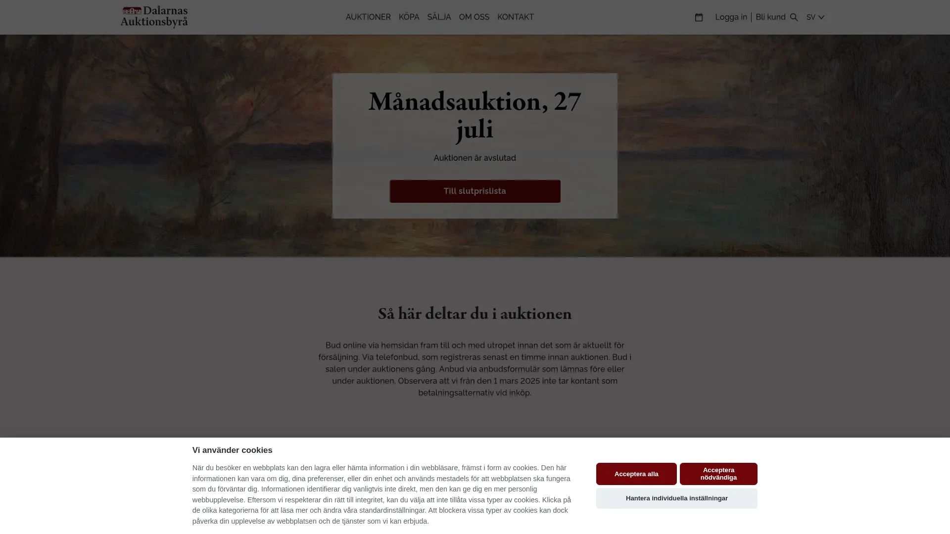Dalarnasauktionsbyra.se