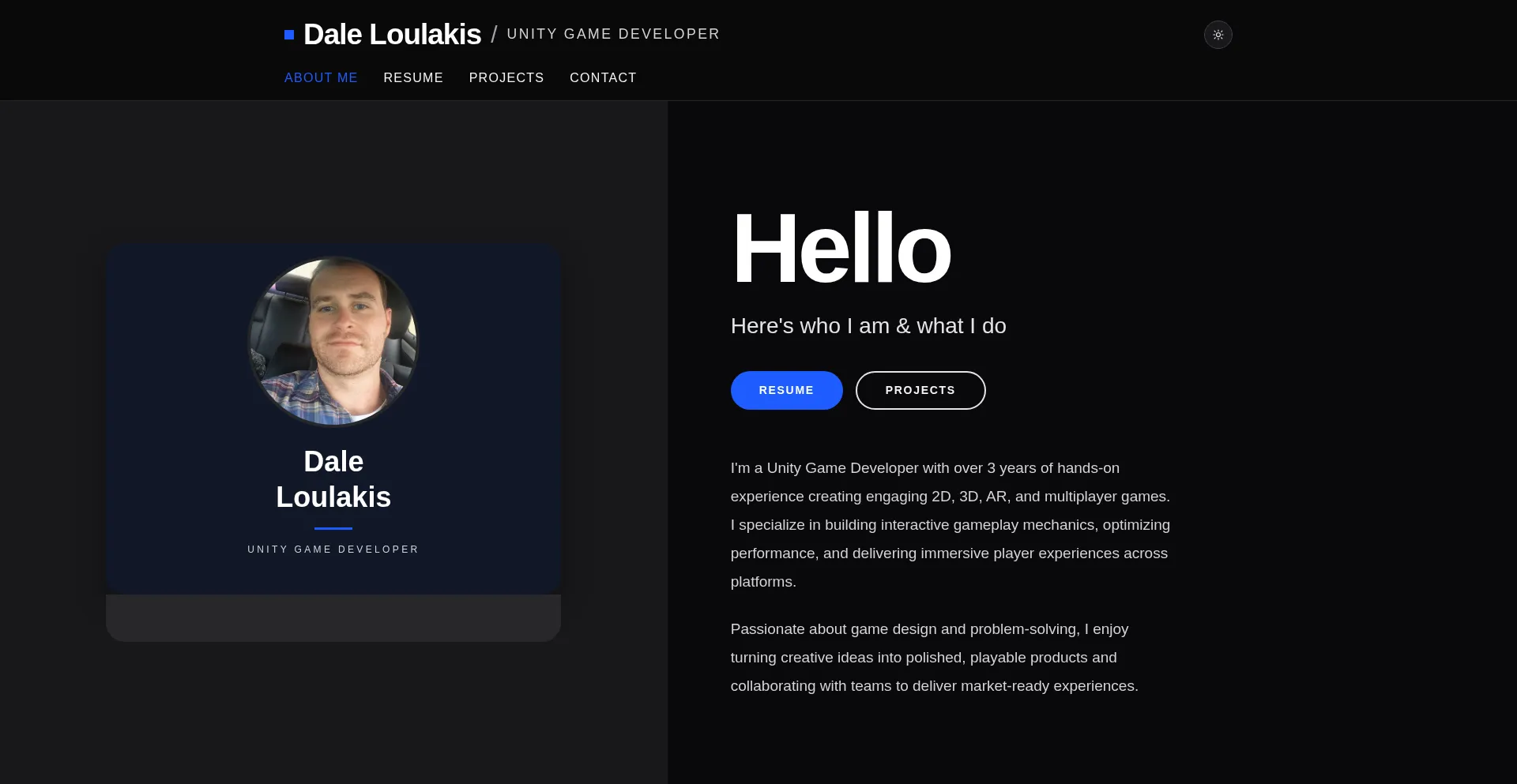 Daleloulakis.site