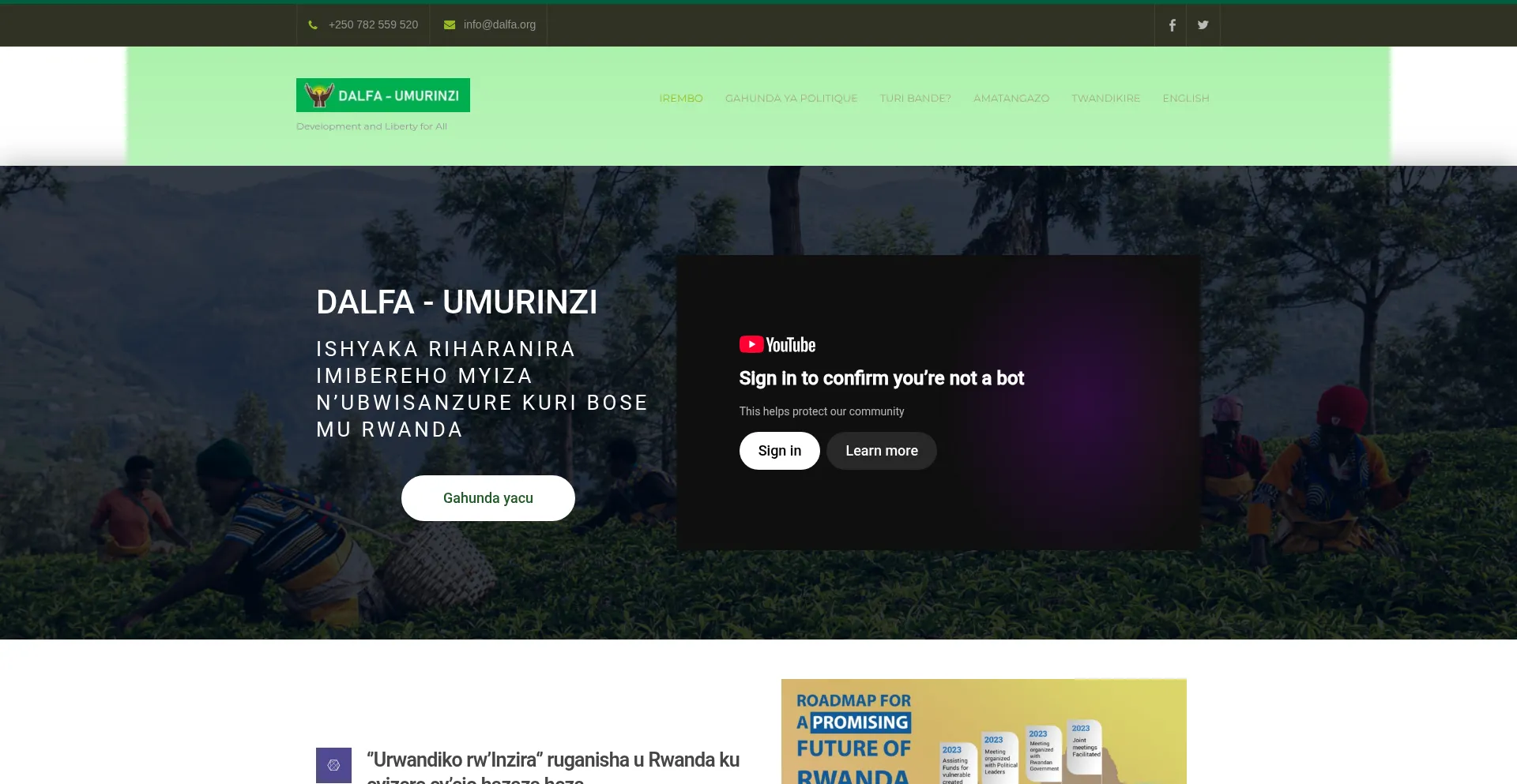 Dalfa.org