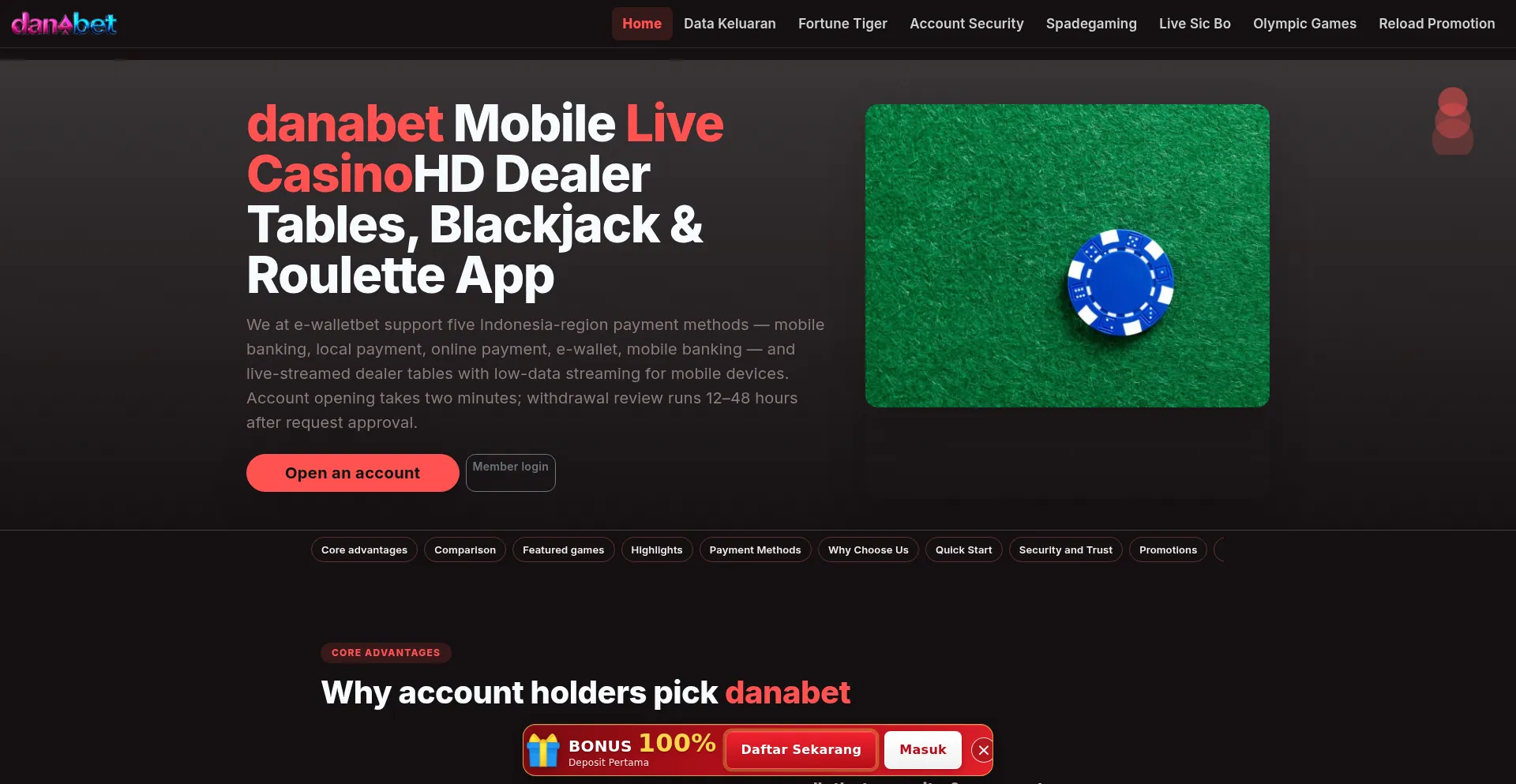 Danabet.app