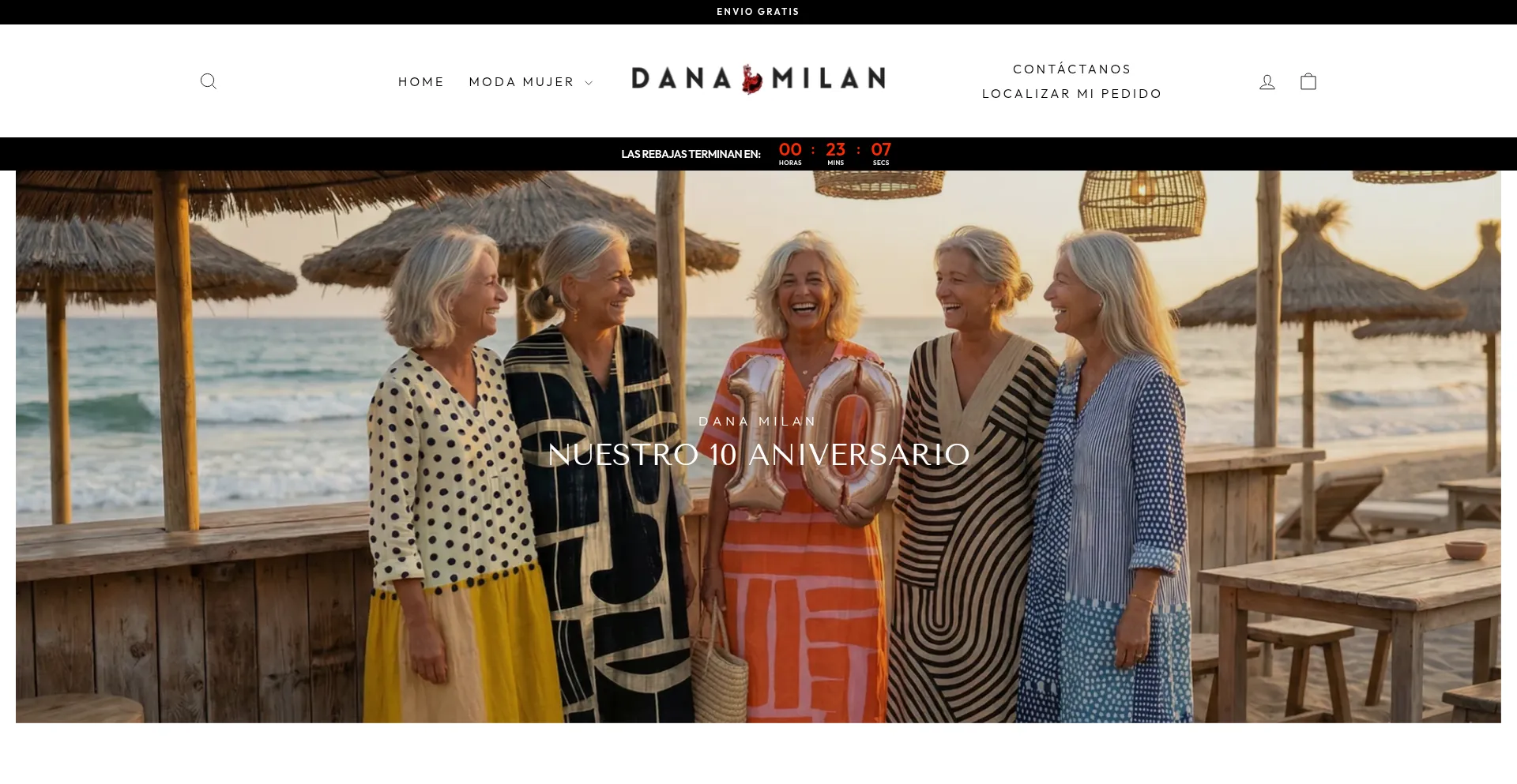 Danamilan.com