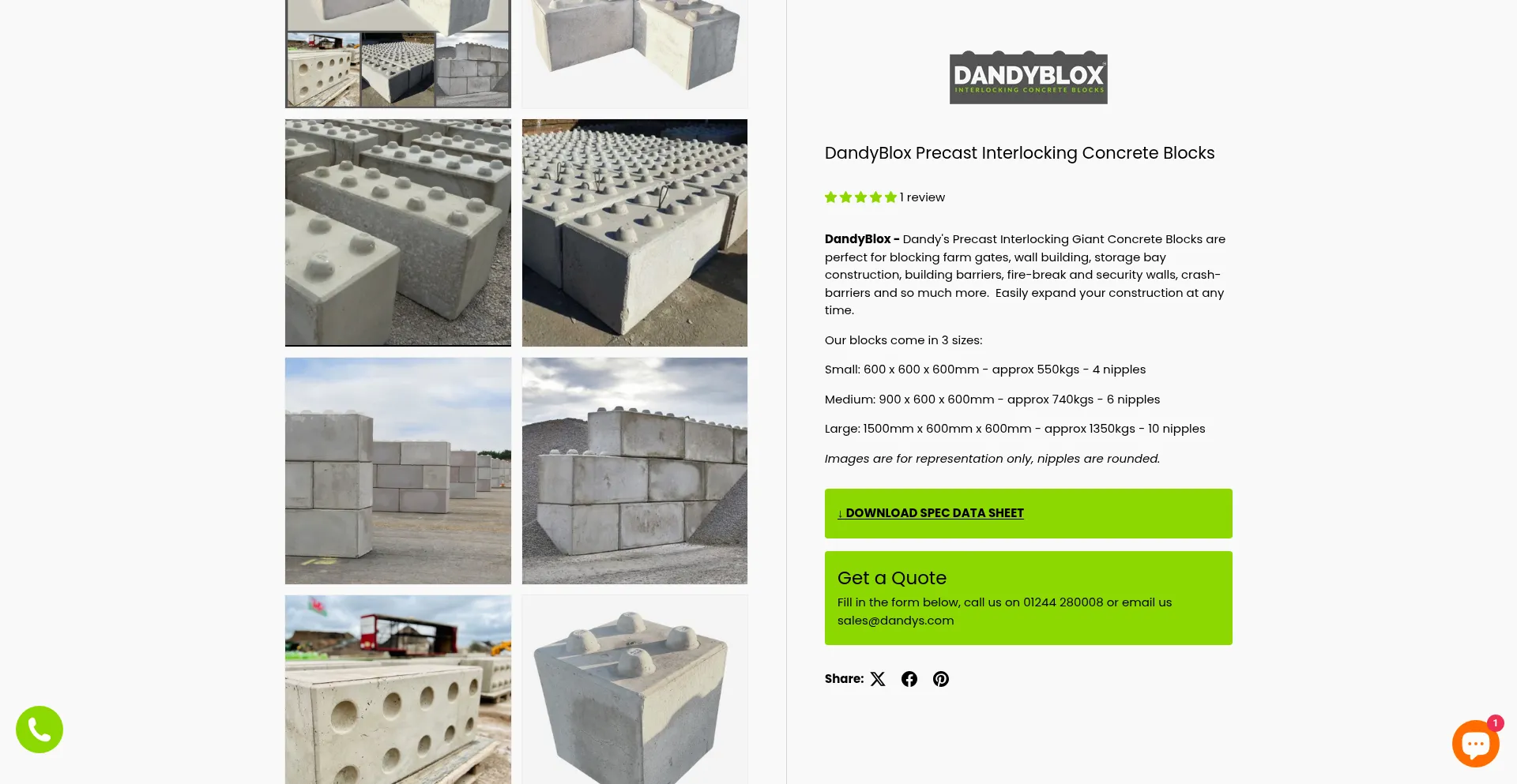 Dandyblox.com
