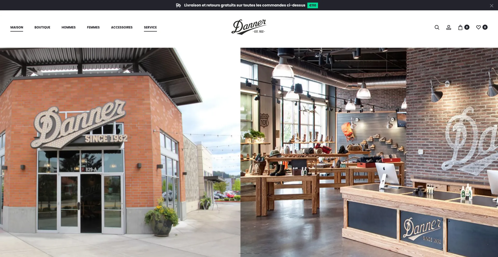 Danners.fr