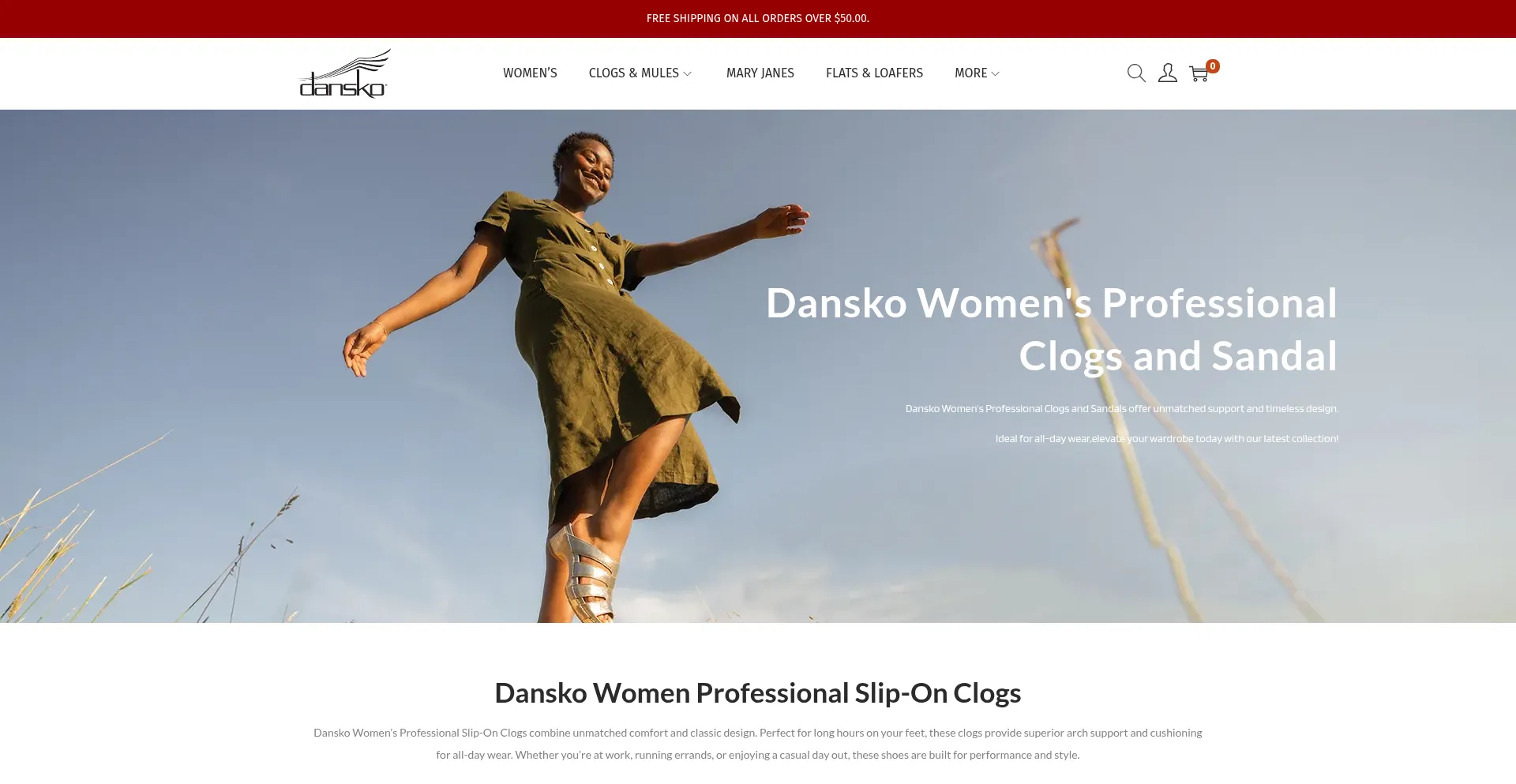 Ist Danskokairos.com sicher und vertrauenswürdig?