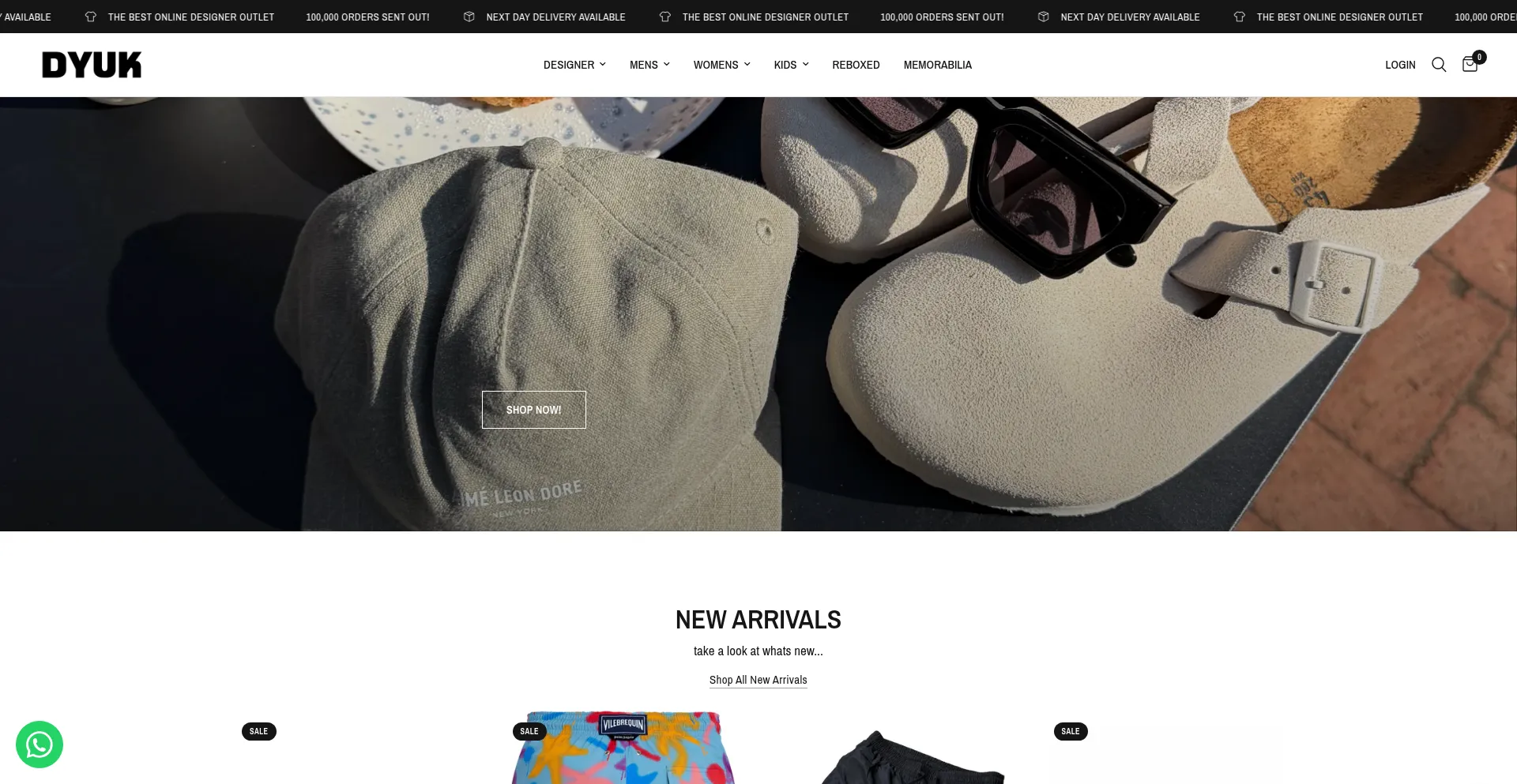 Danyounguk.com