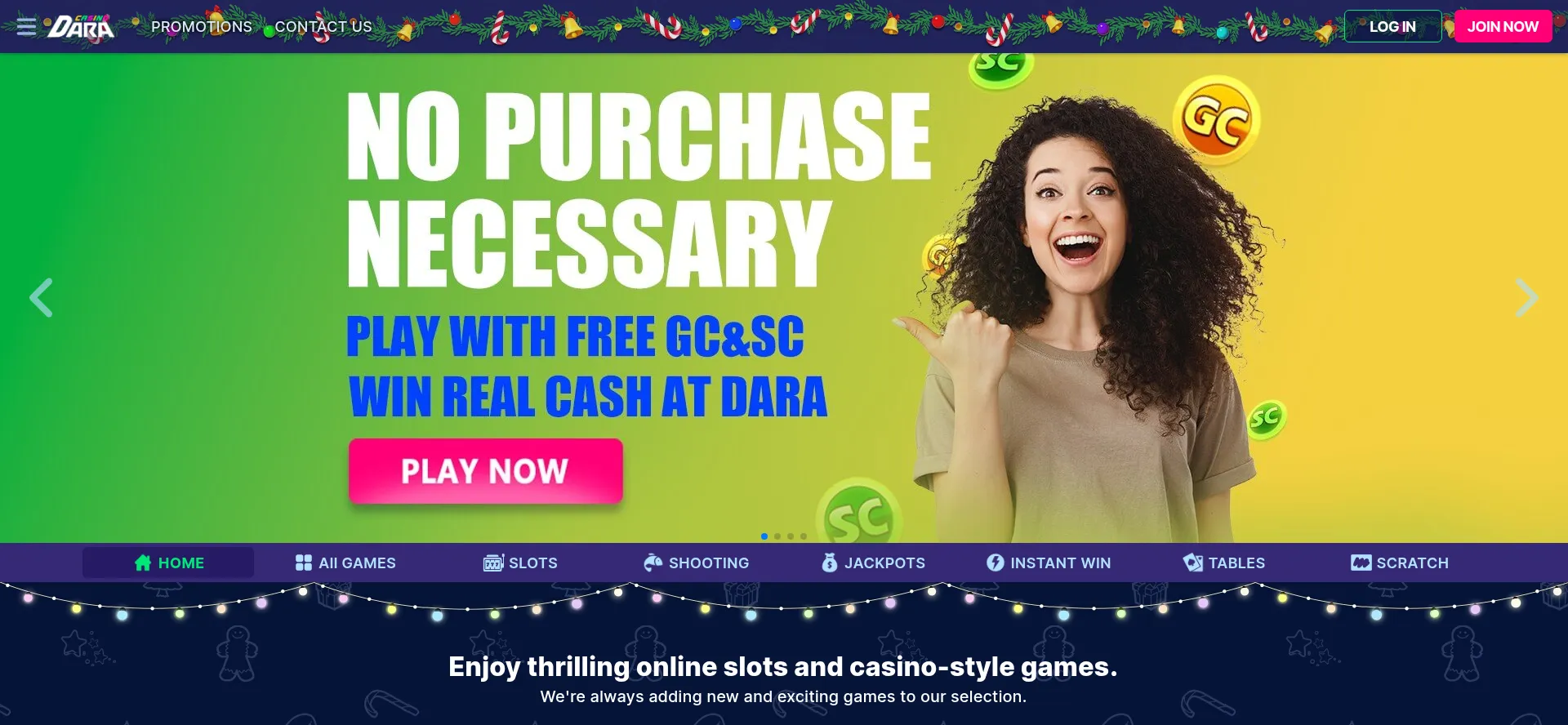 Ist Daracasino.com sicher und vertrauenswürdig?