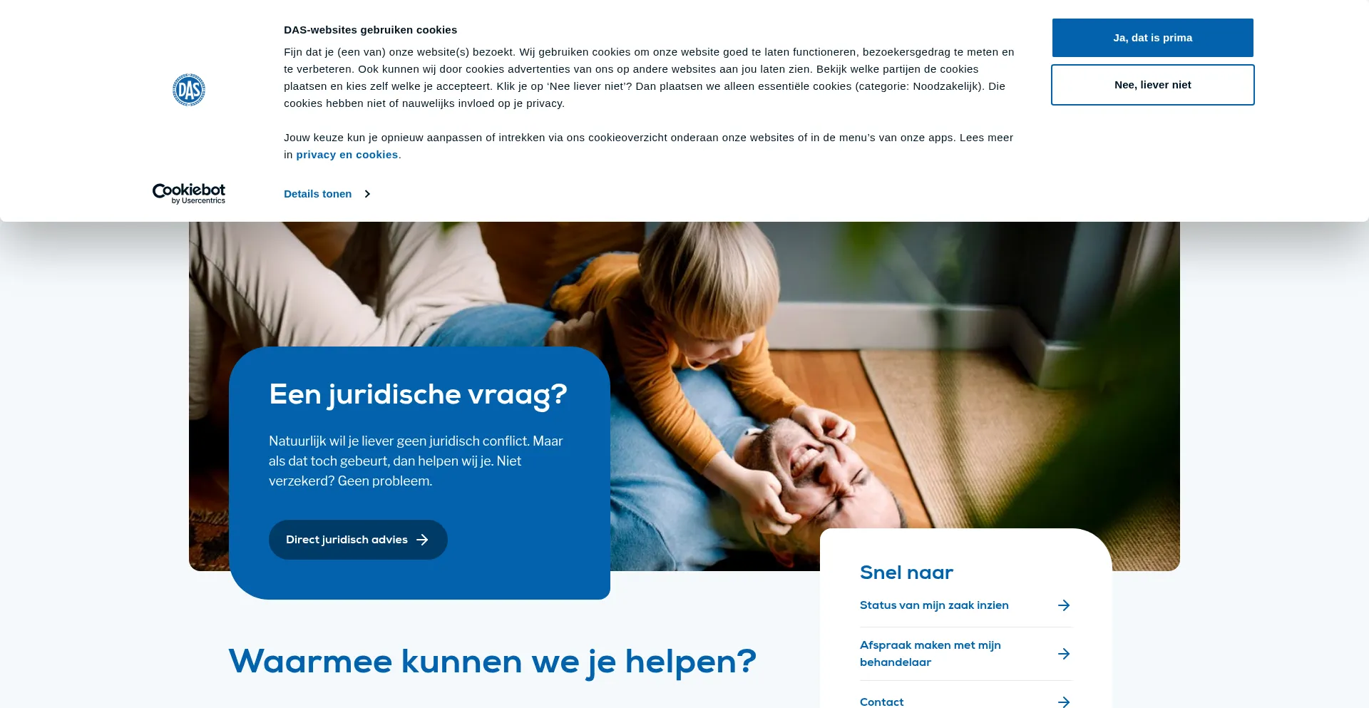 Ist Das.nl sicher und vertrauenswürdig?