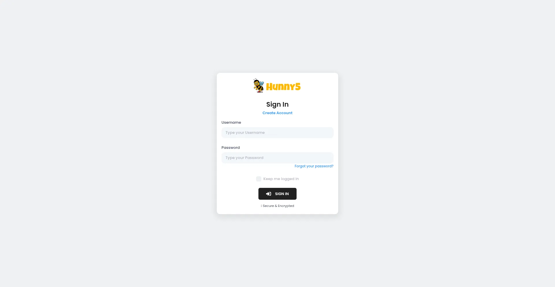 Ist Dash.hunny5.com sicher und vertrauenswürdig?