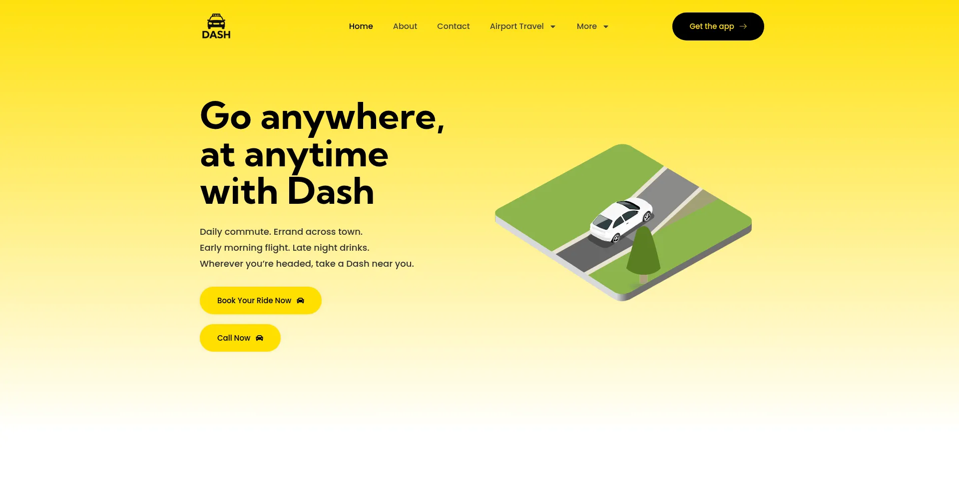 Dashtaxi.uk