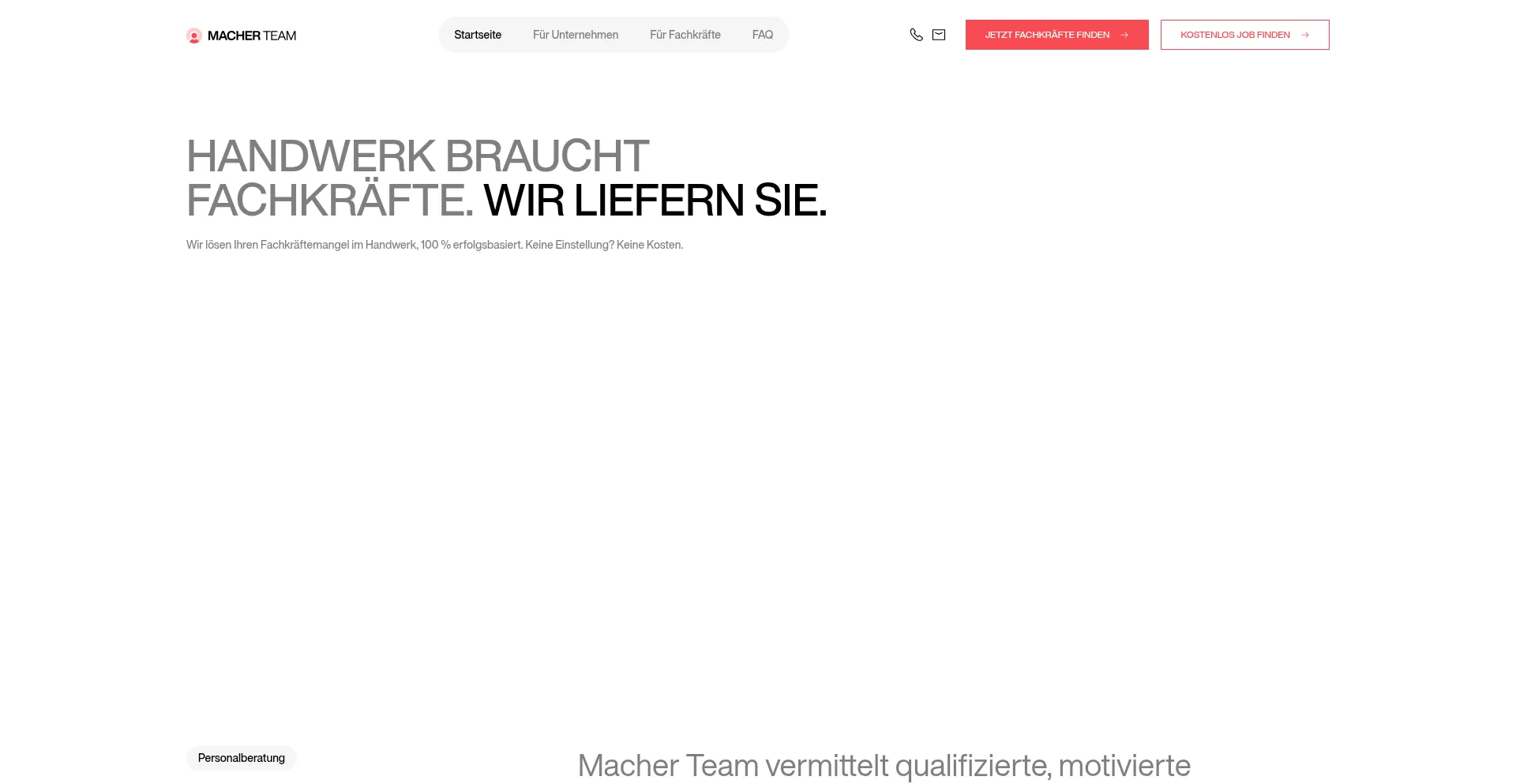 Dasmacherteam.de