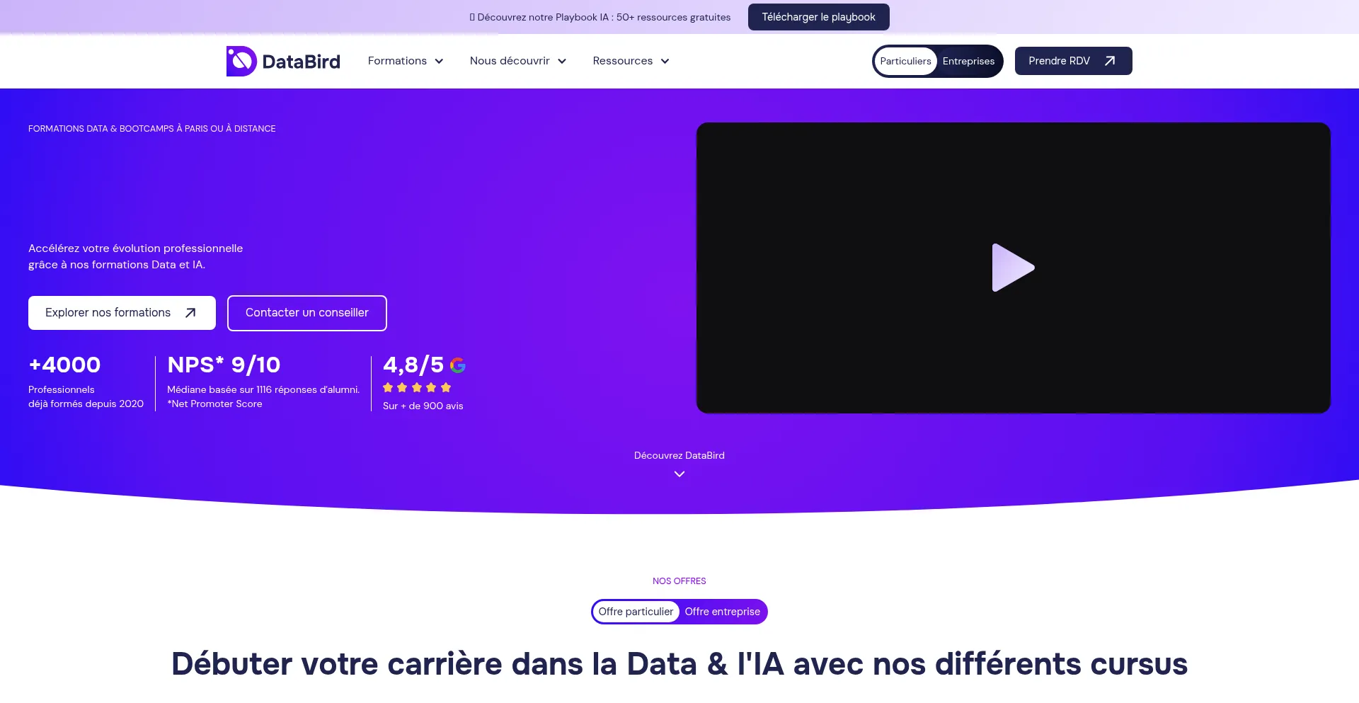 Data-bird.co