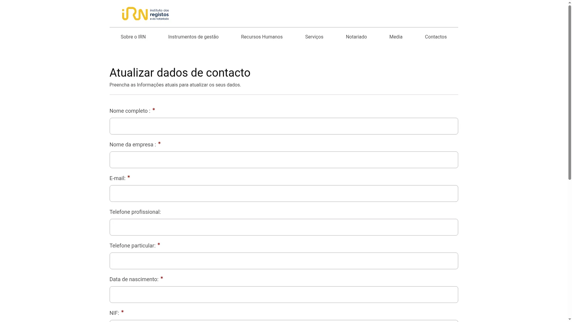 Data-justica.com