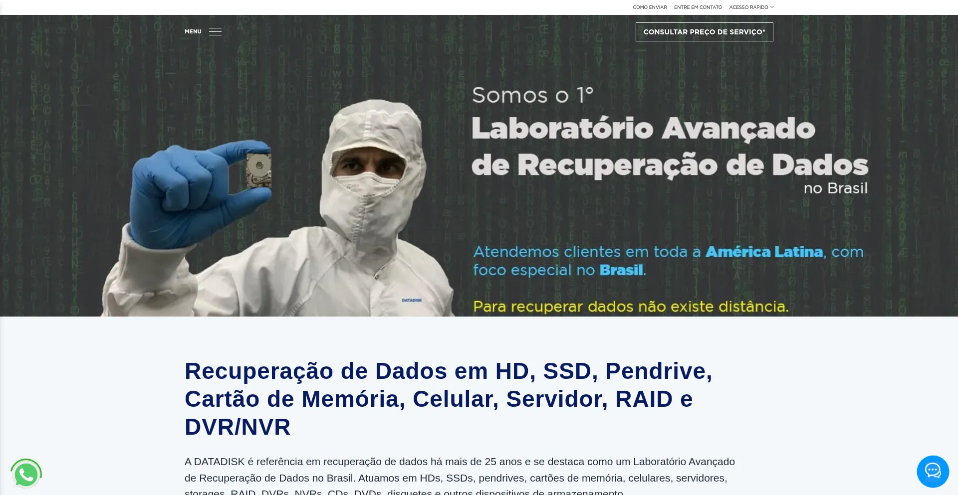 Datadisk.com.br