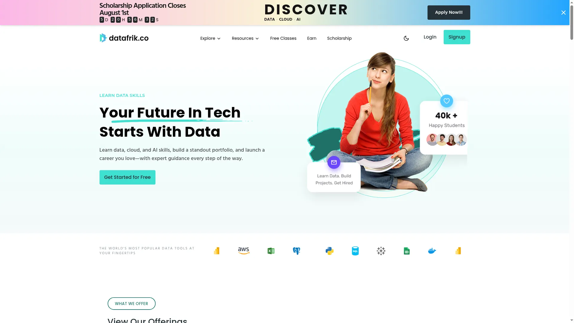Datafrik.co