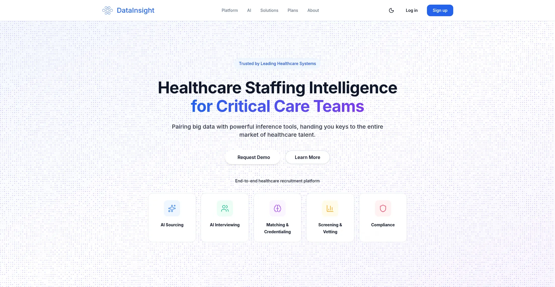 Datainsightsourcing.com