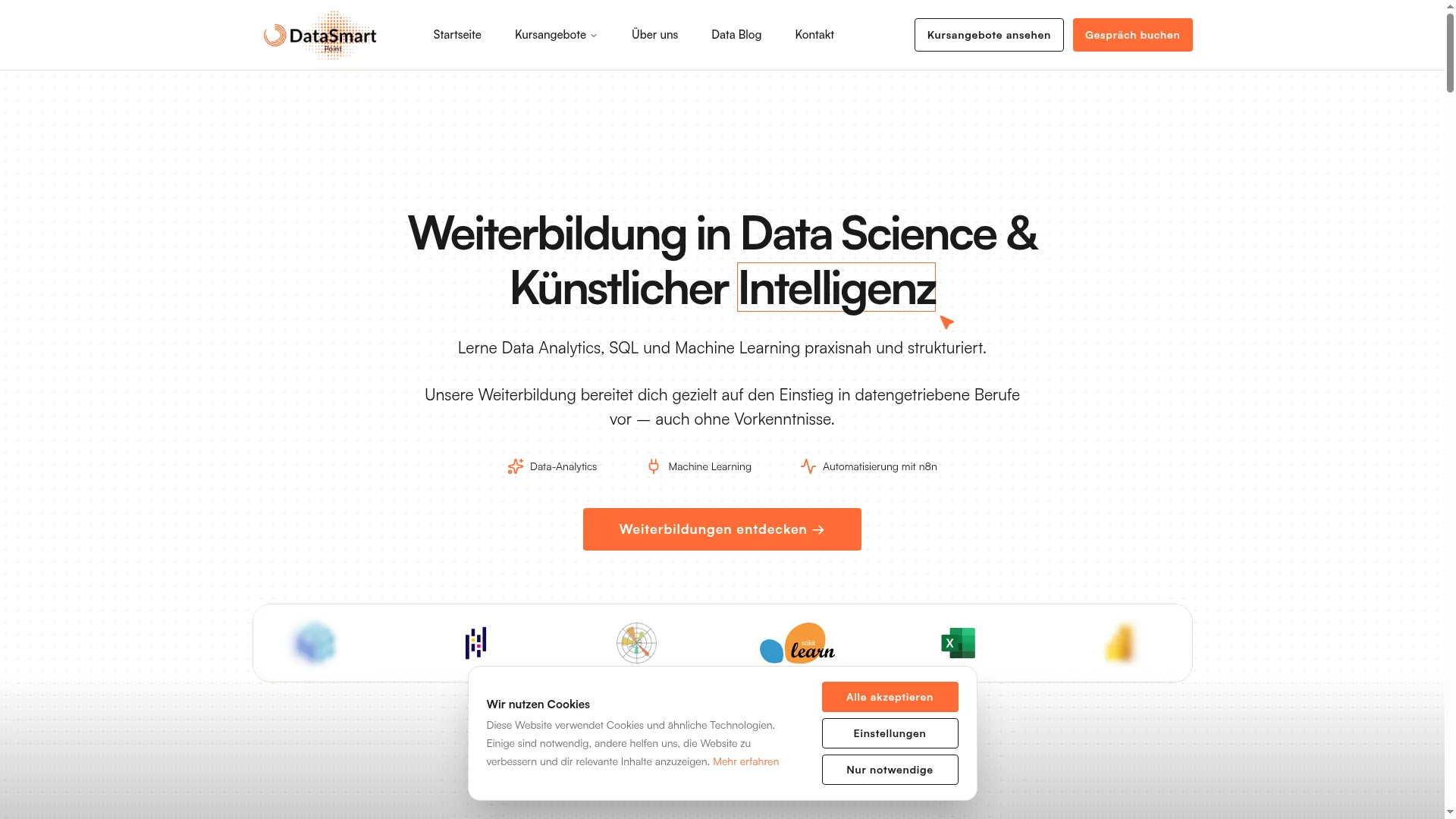 Datasmartpoint.com