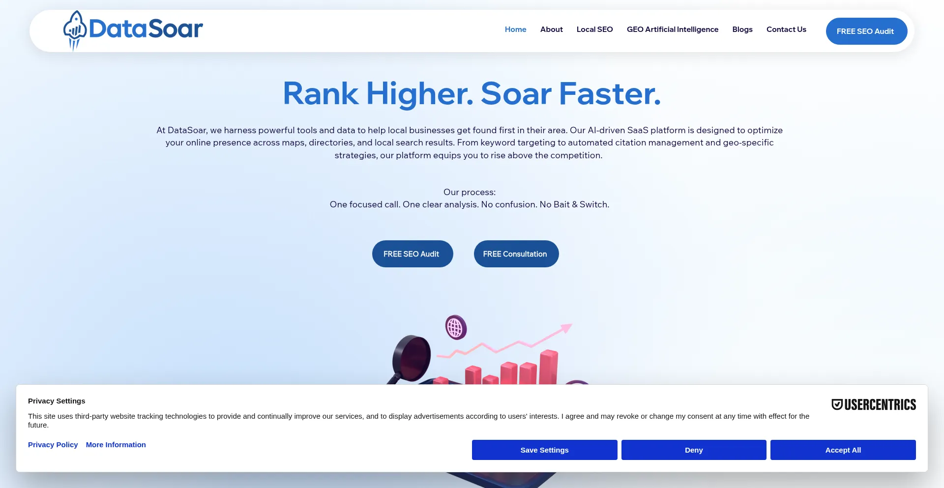 Datasoar.io