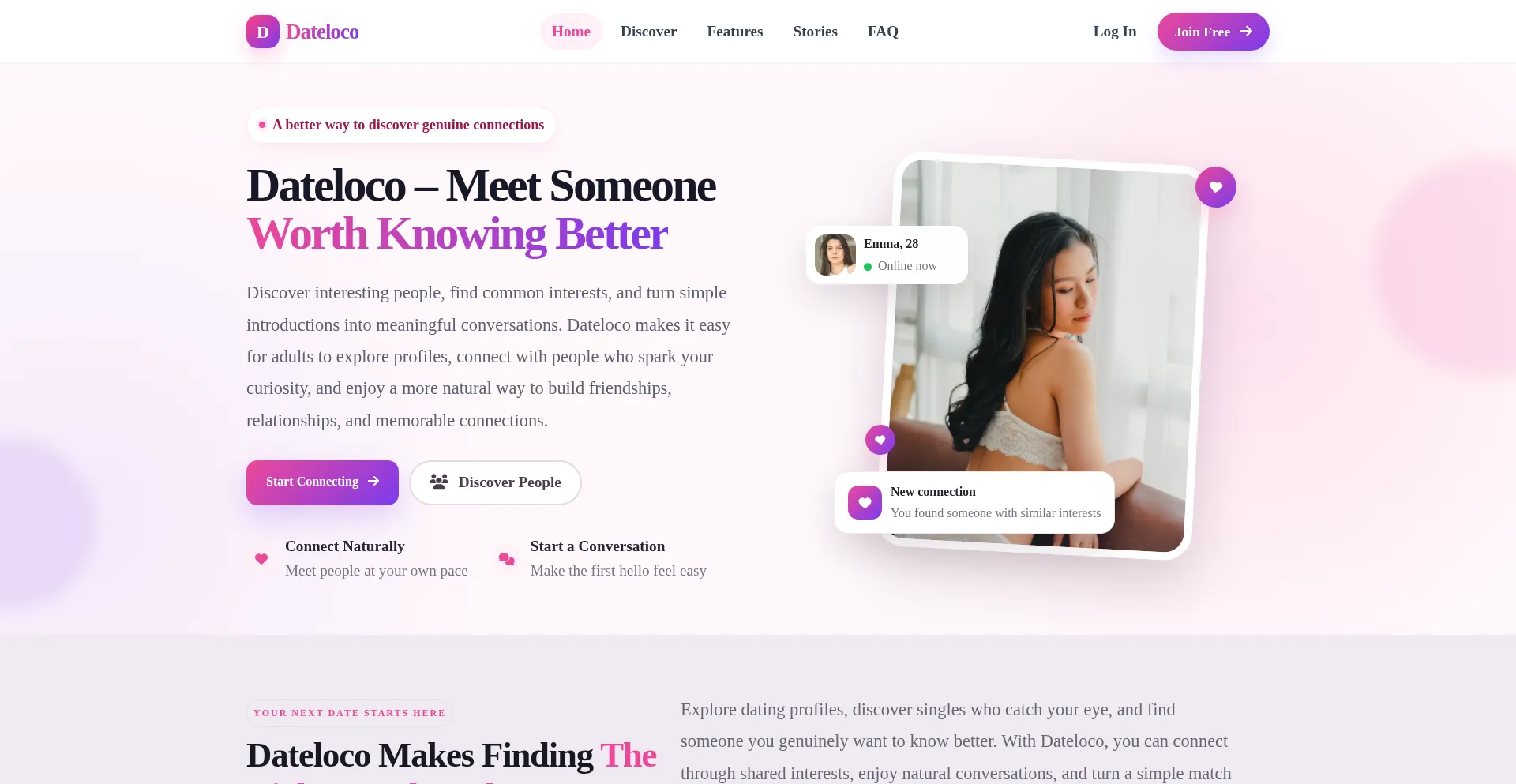 Dateloco.net