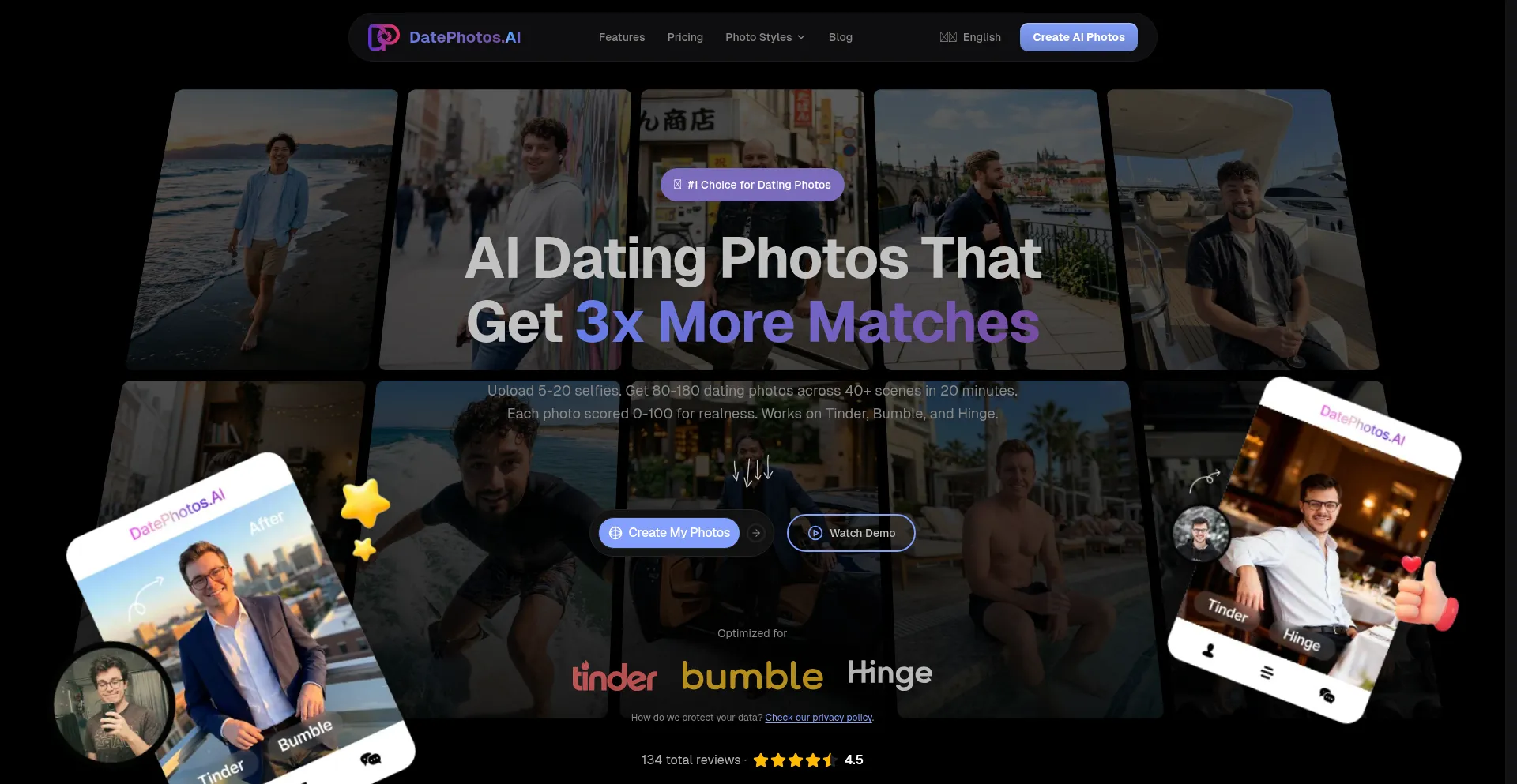 Datephotos.ai