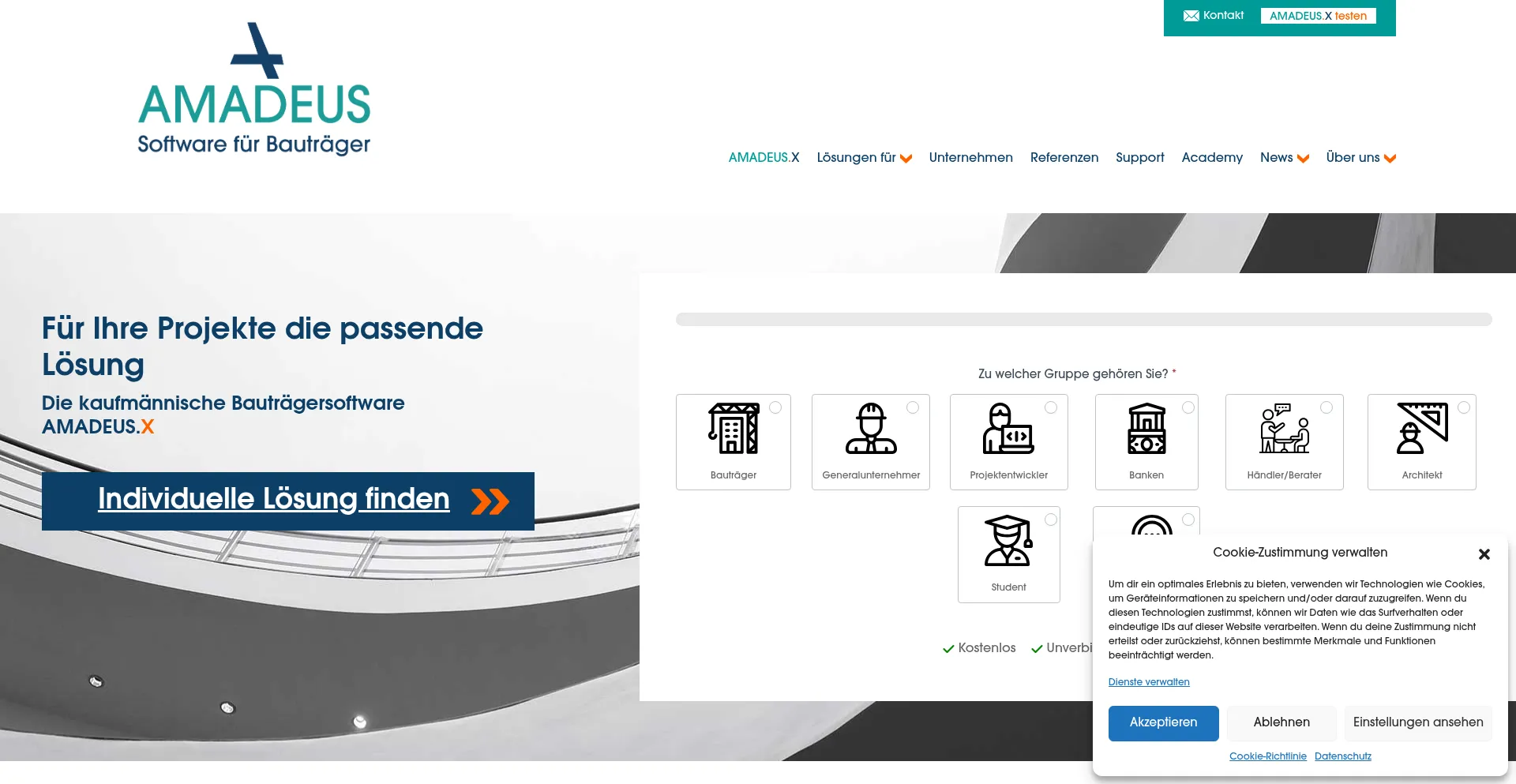 Datex.de
