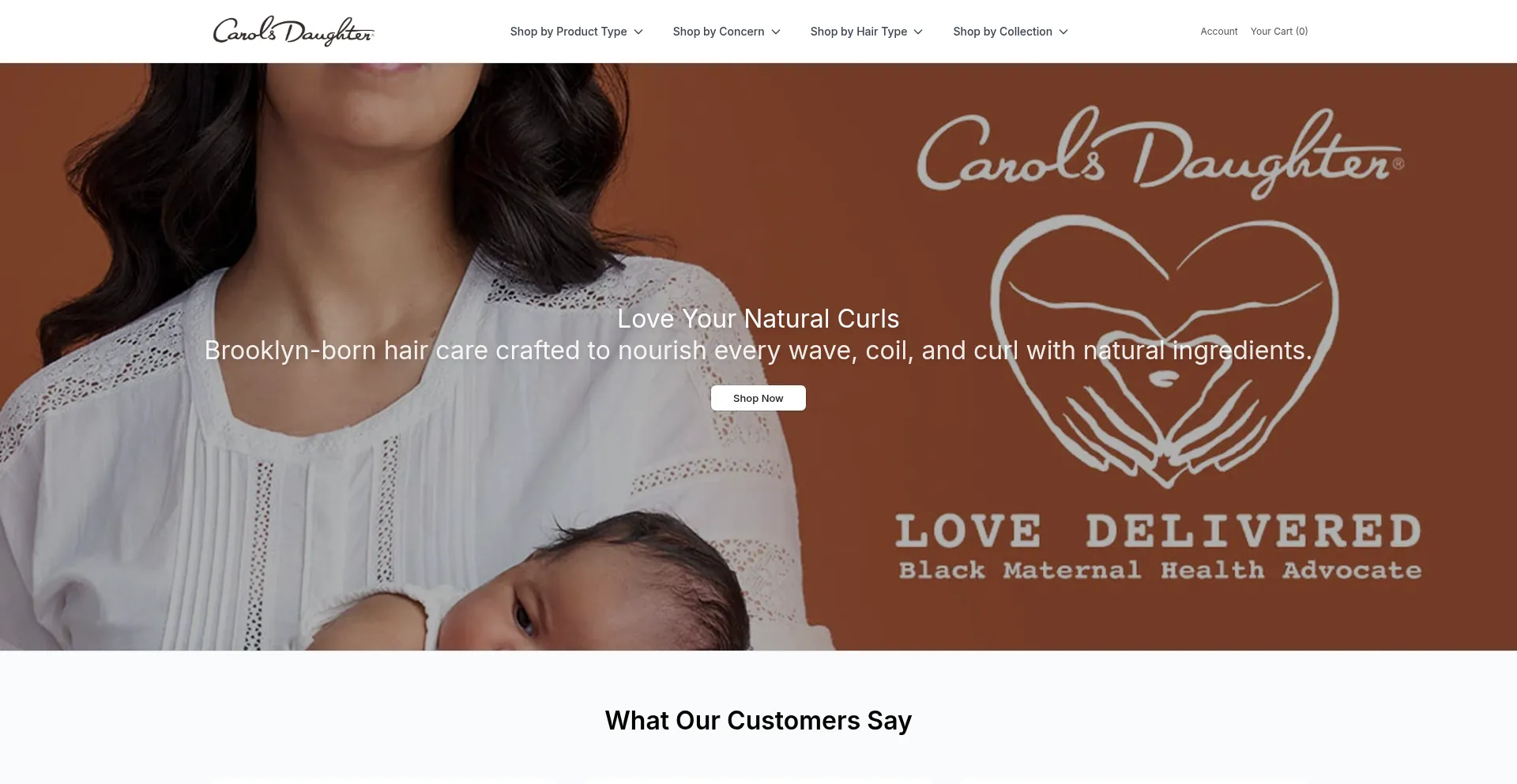 Daughtermade.shop