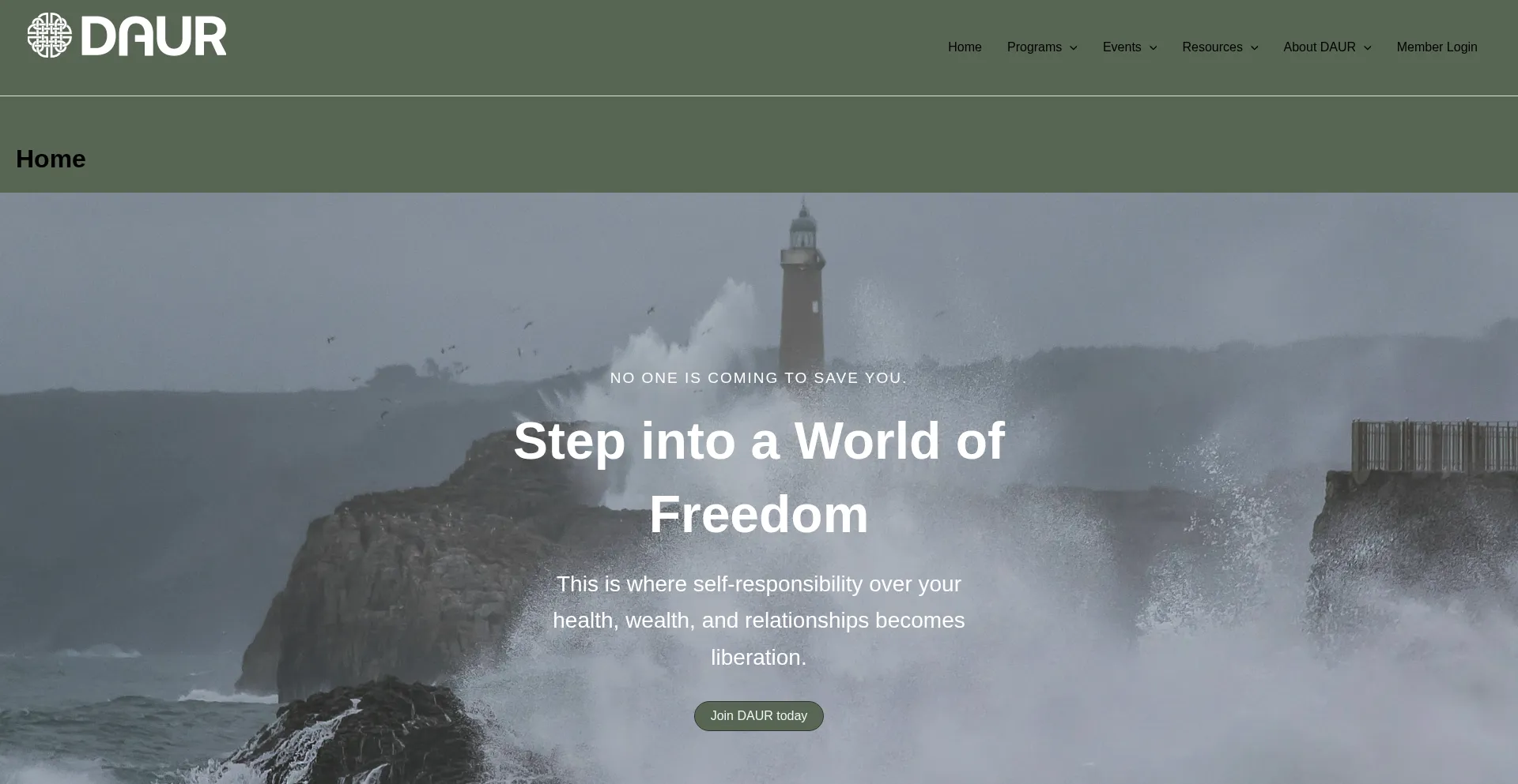Daur.co