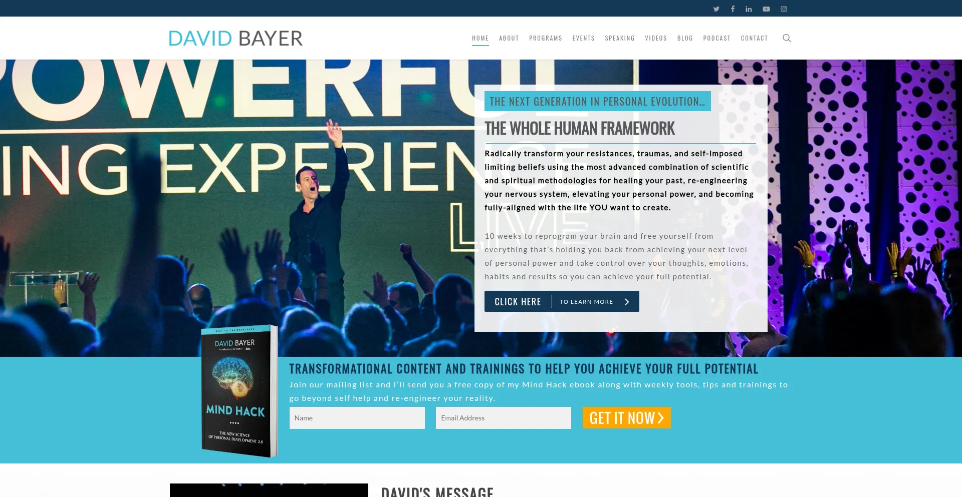 Davidbayer.com