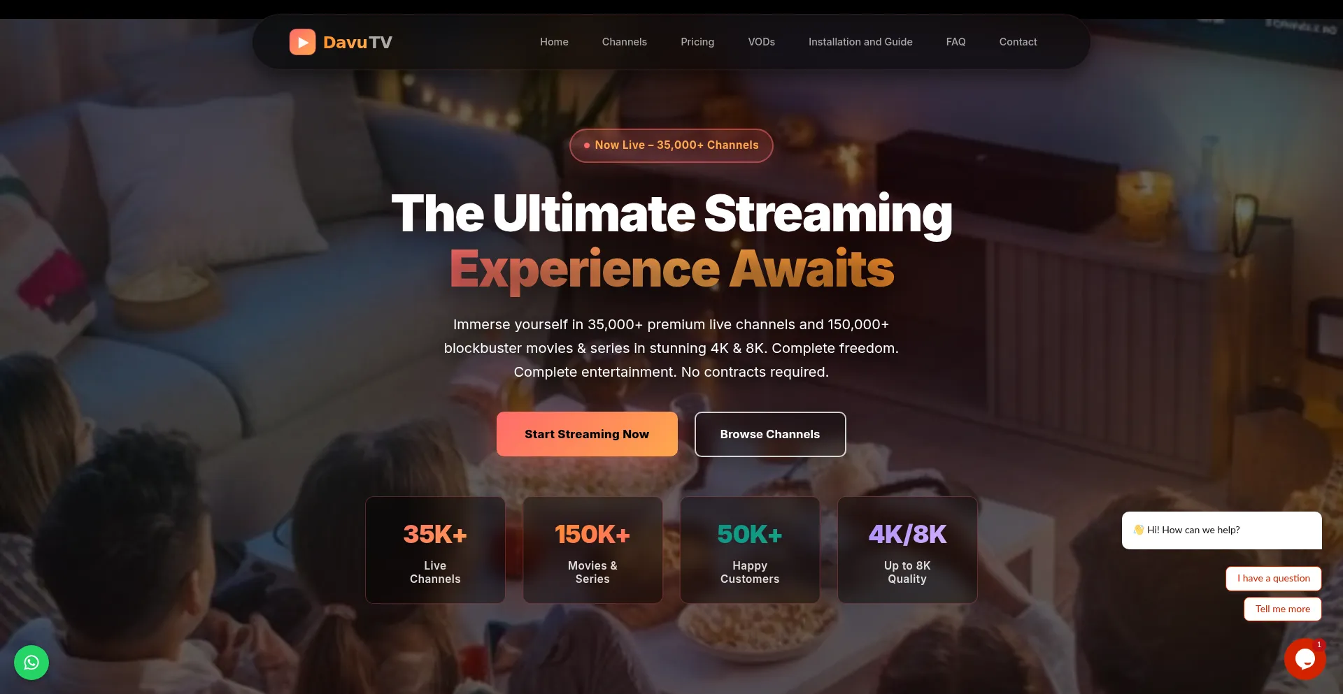 Davutv.com