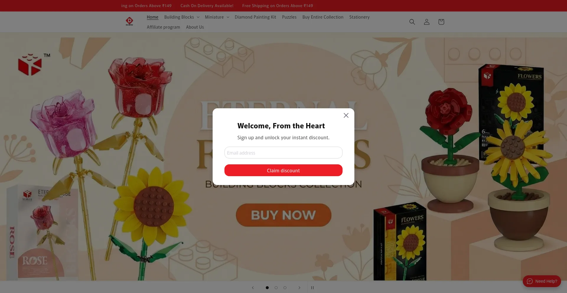 Dawbu.com